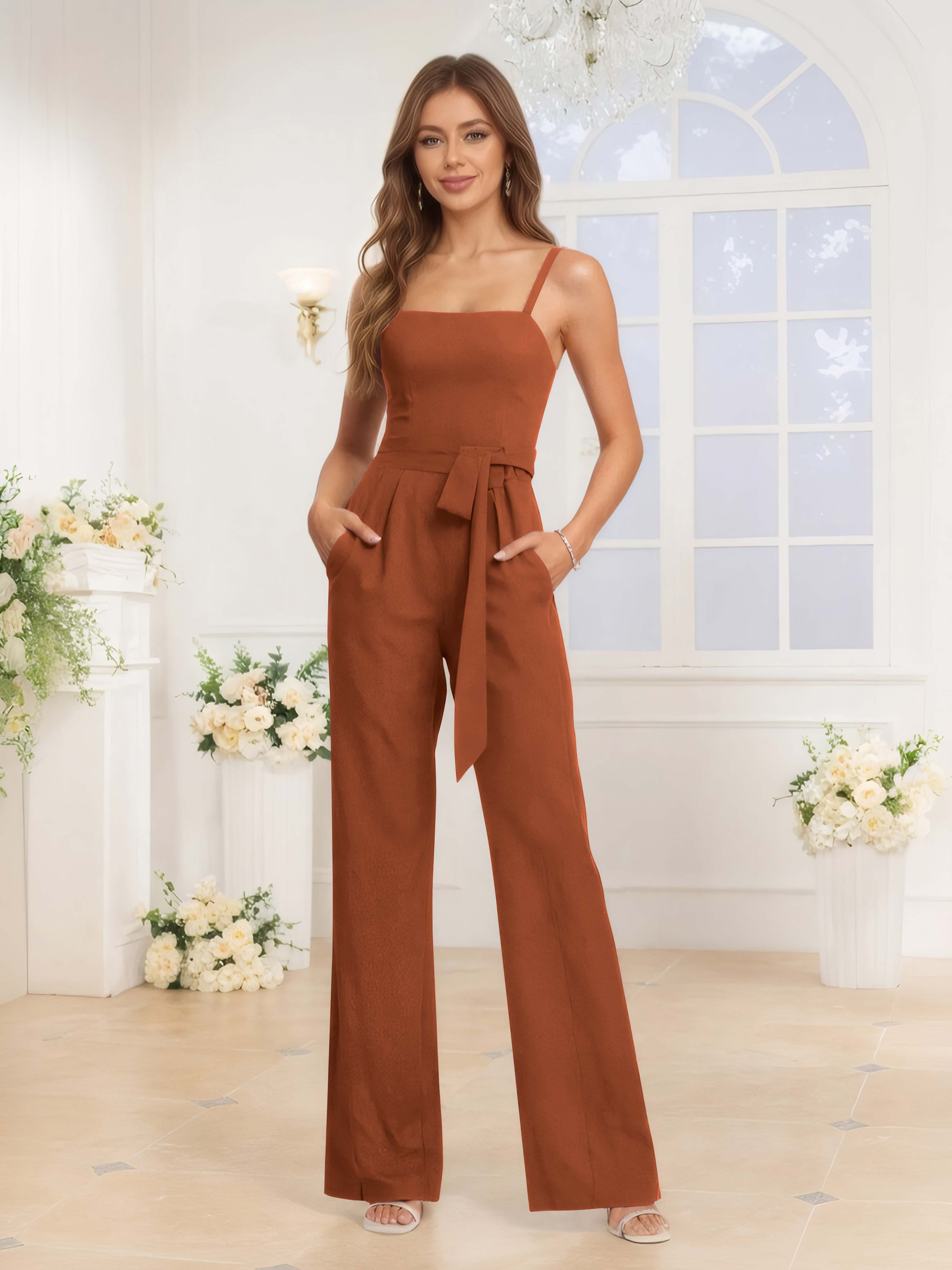 #Couleur_Orange Brûlé