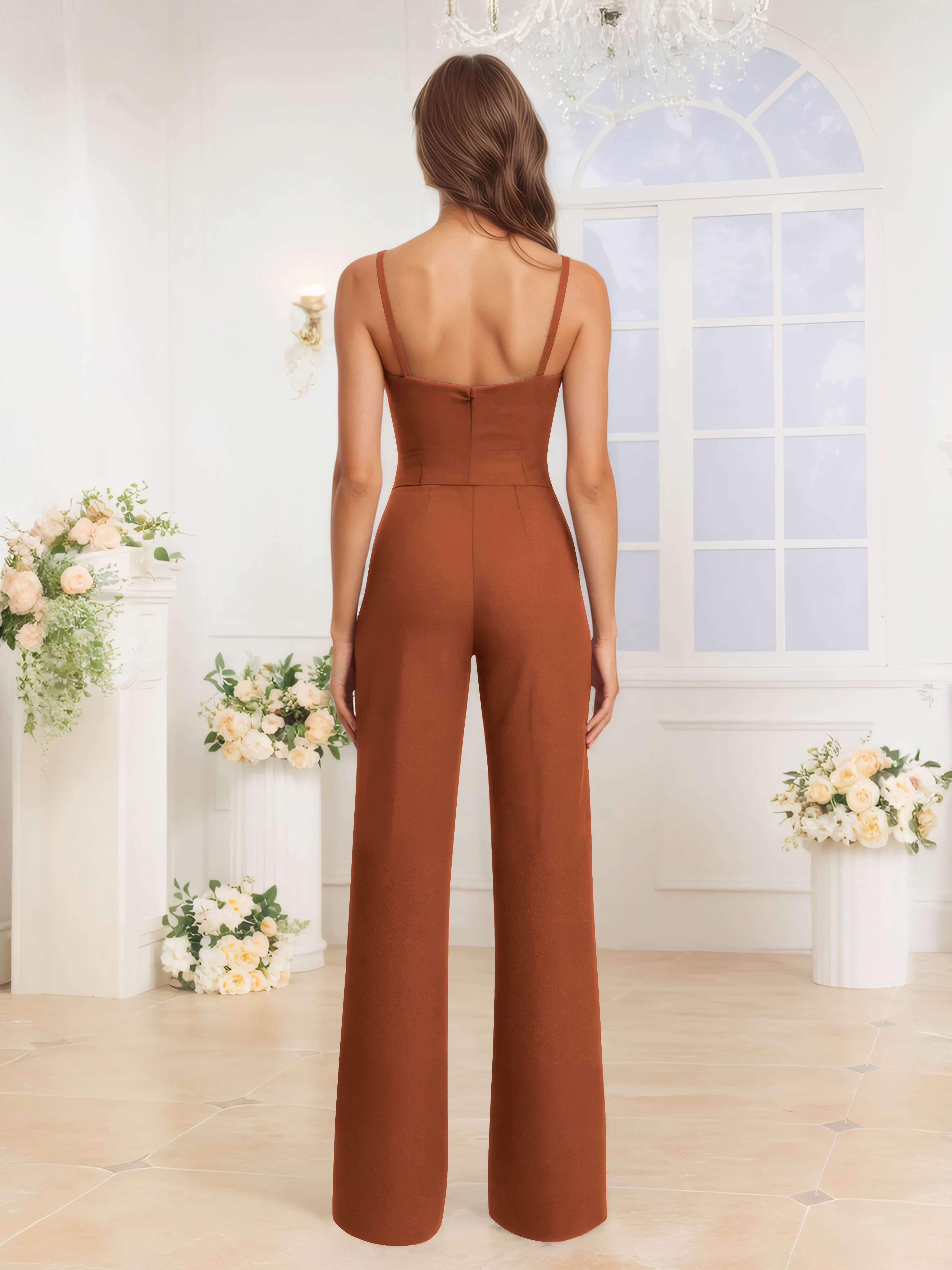#Couleur_Orange Brûlé