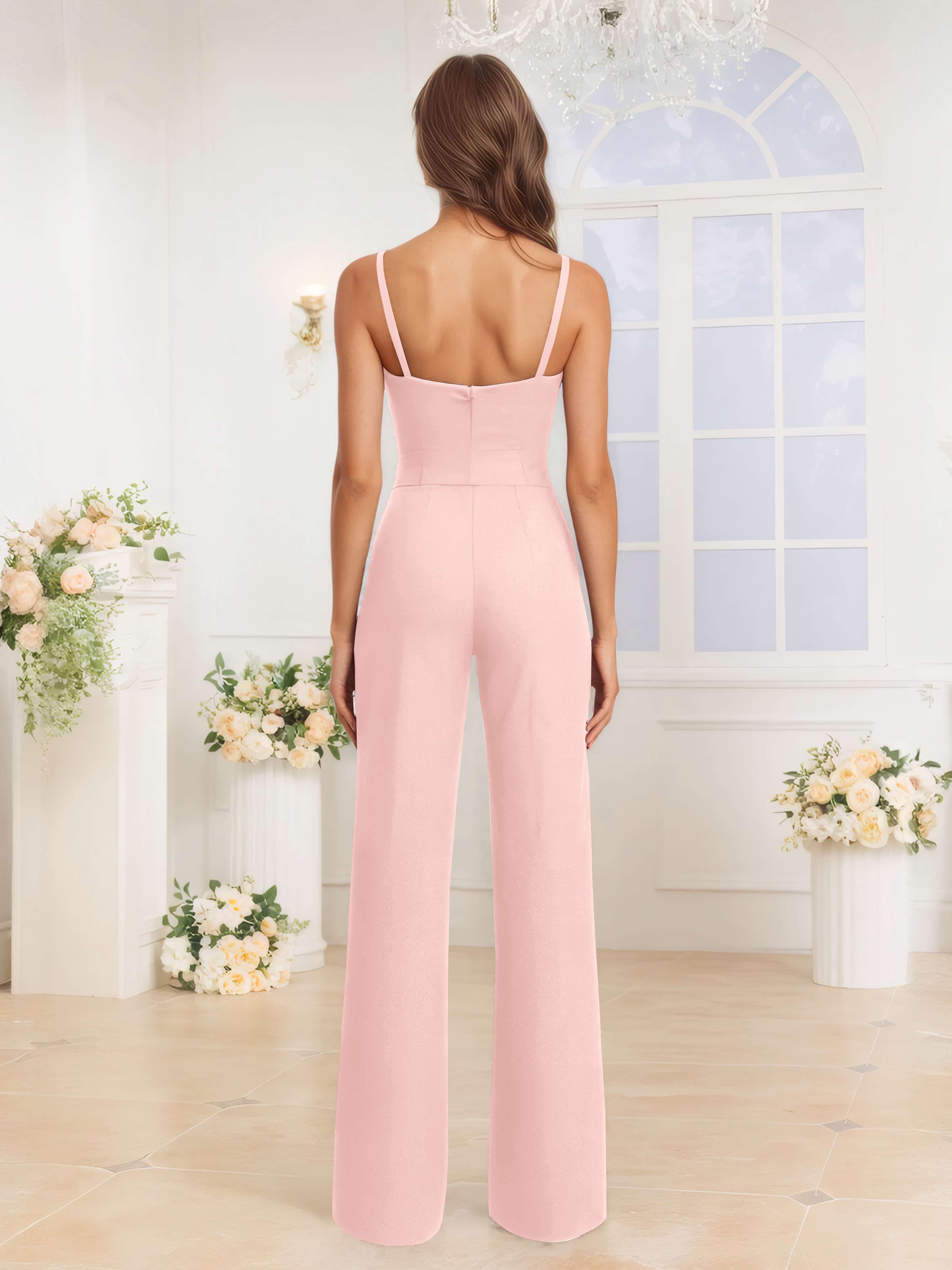 #Couleur_Rose Pâle