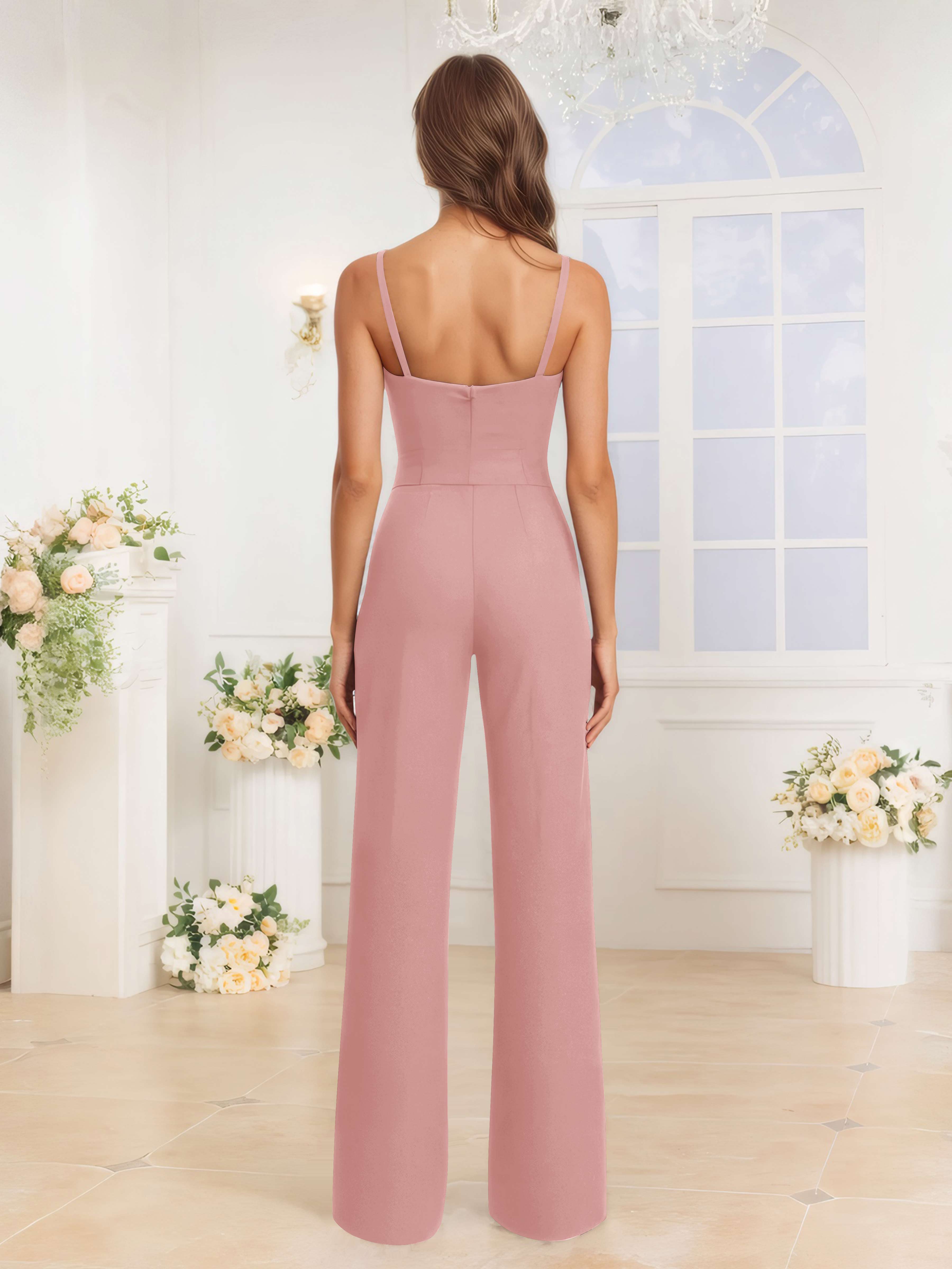 #Couleur_Rose Poussiéreuse