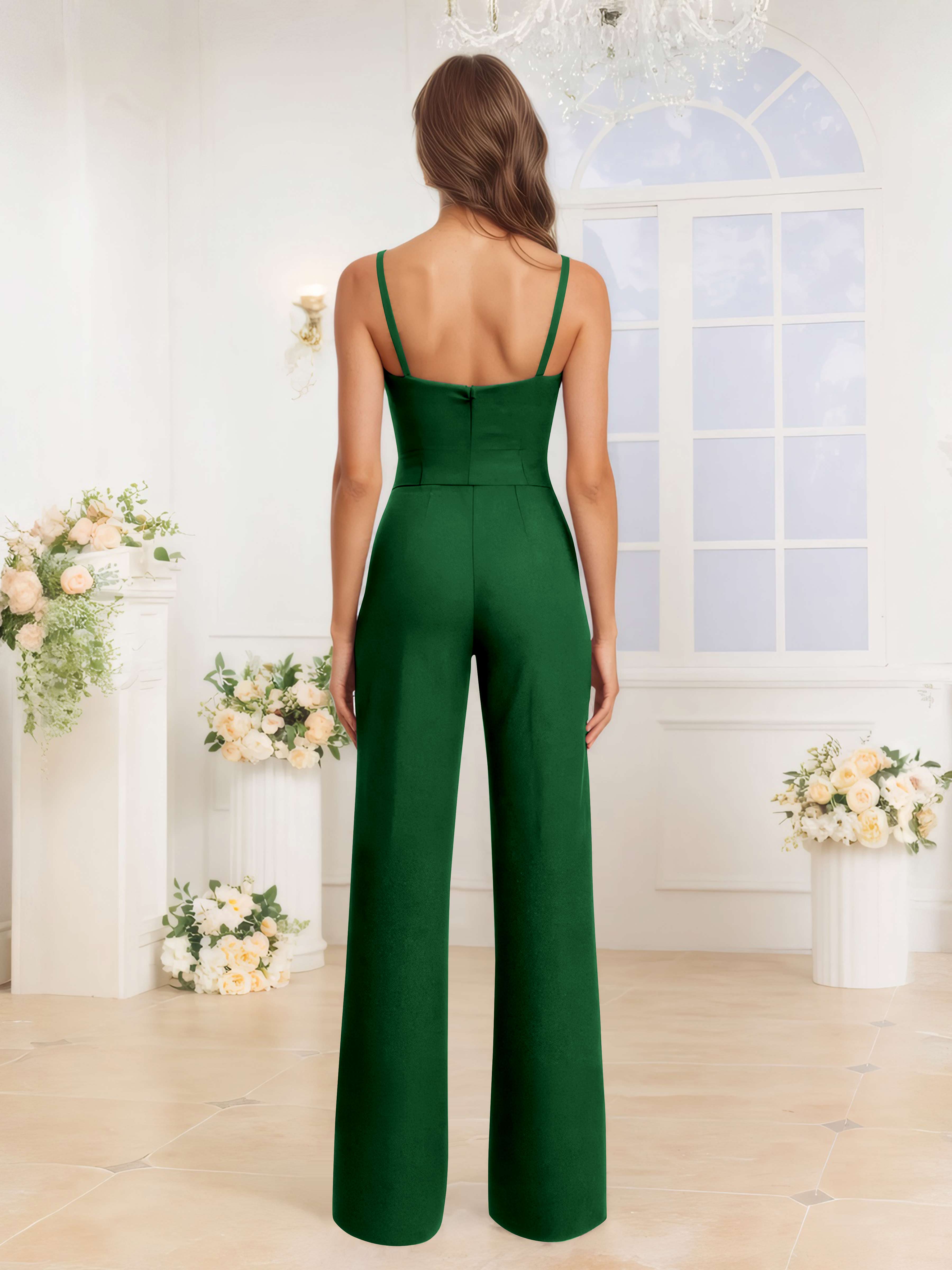 #Couleur_Vert Émeraude