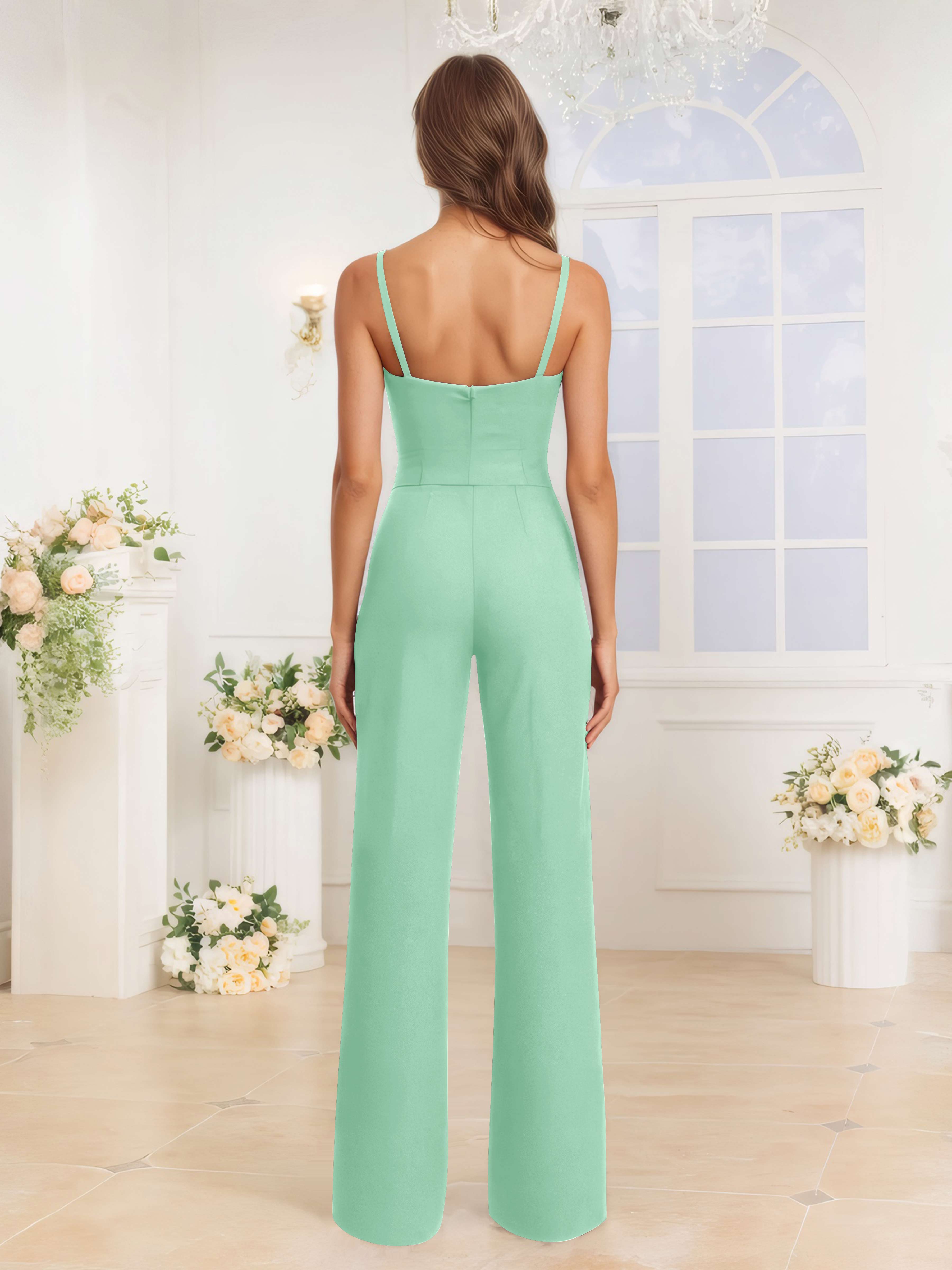 #Couleur_Vert Menthe