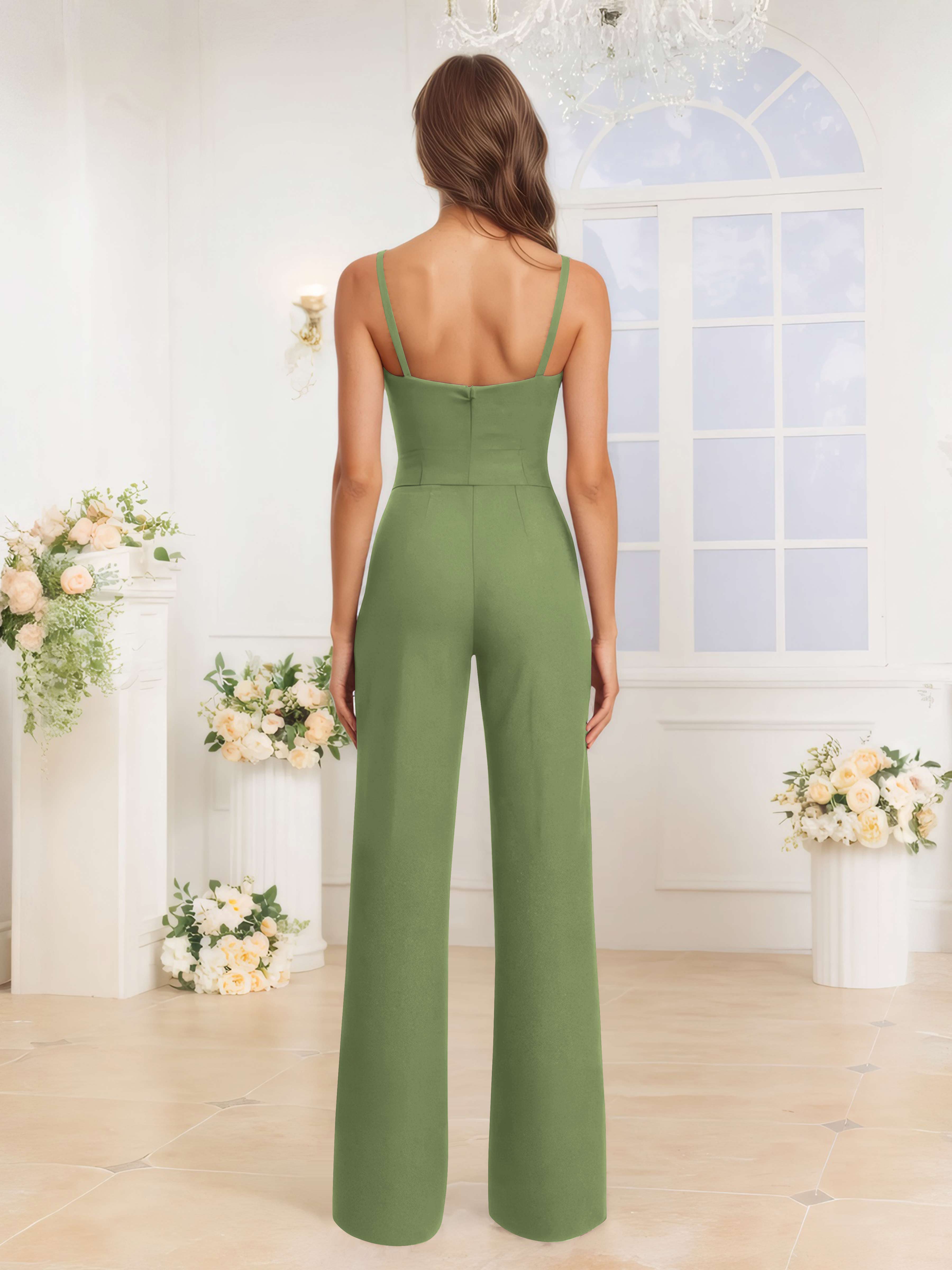 #Couleur_Vert Olive