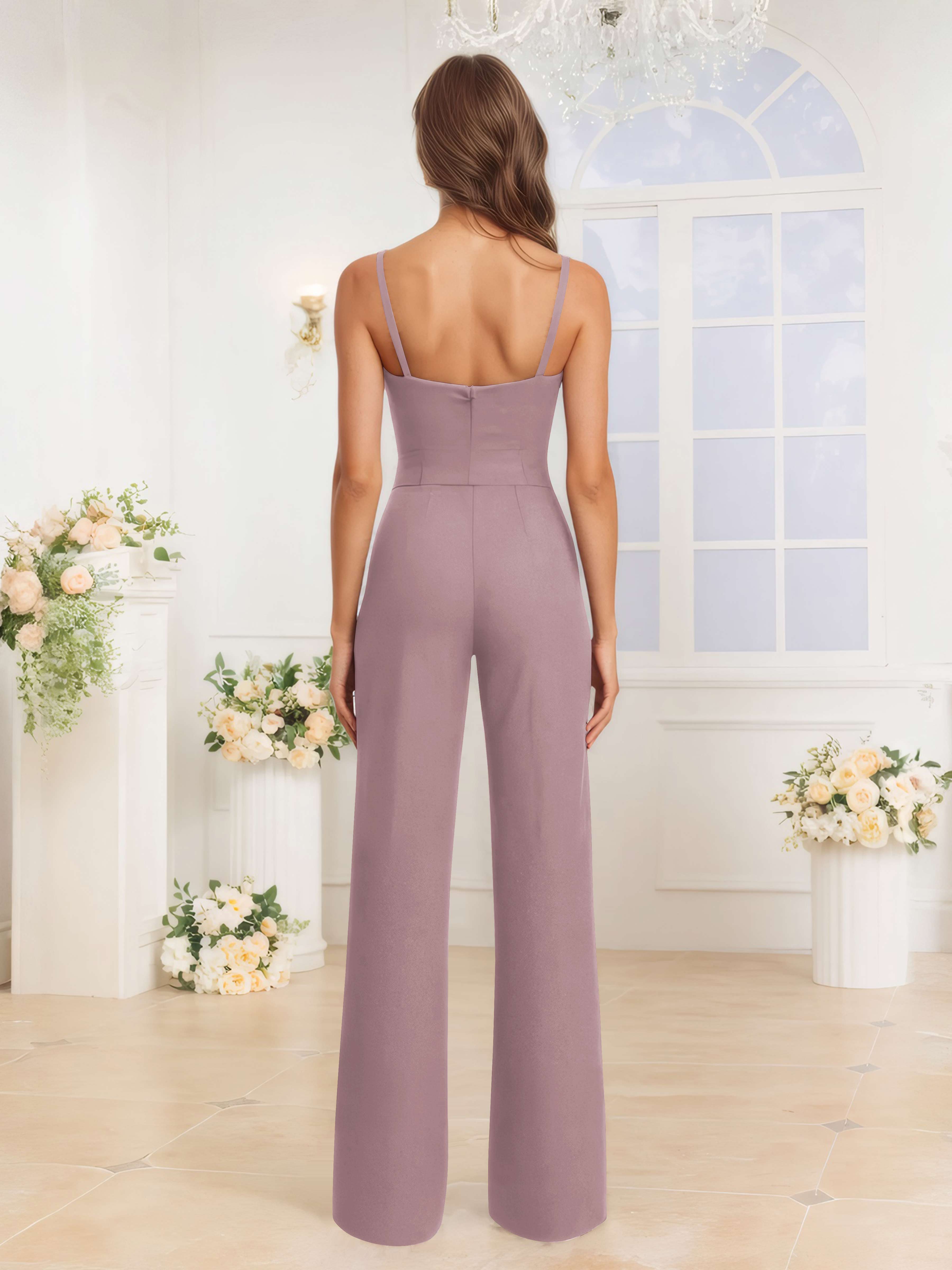 #Couleur_Vintage Mauve