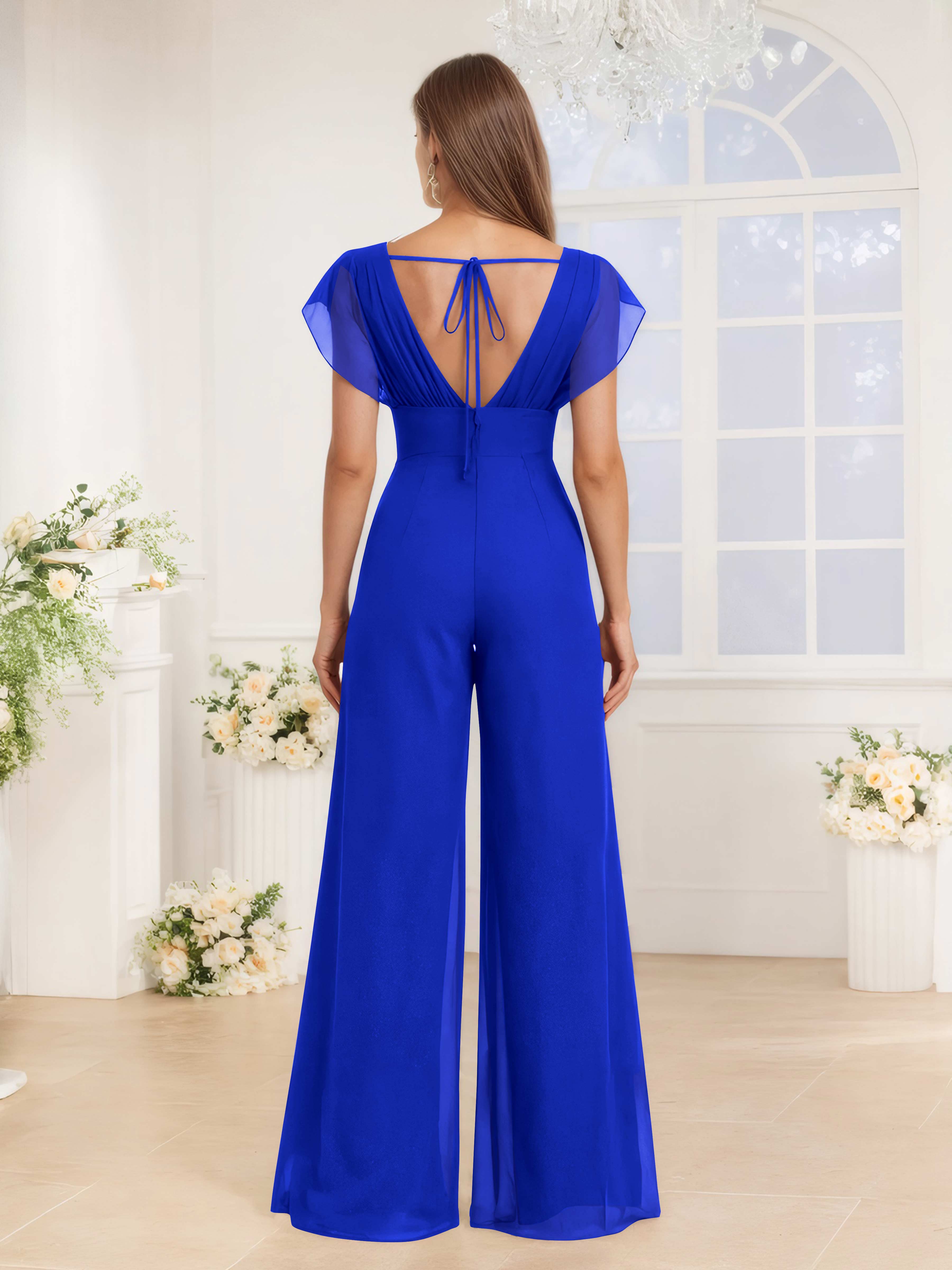 #Couleur_Bleu Roi