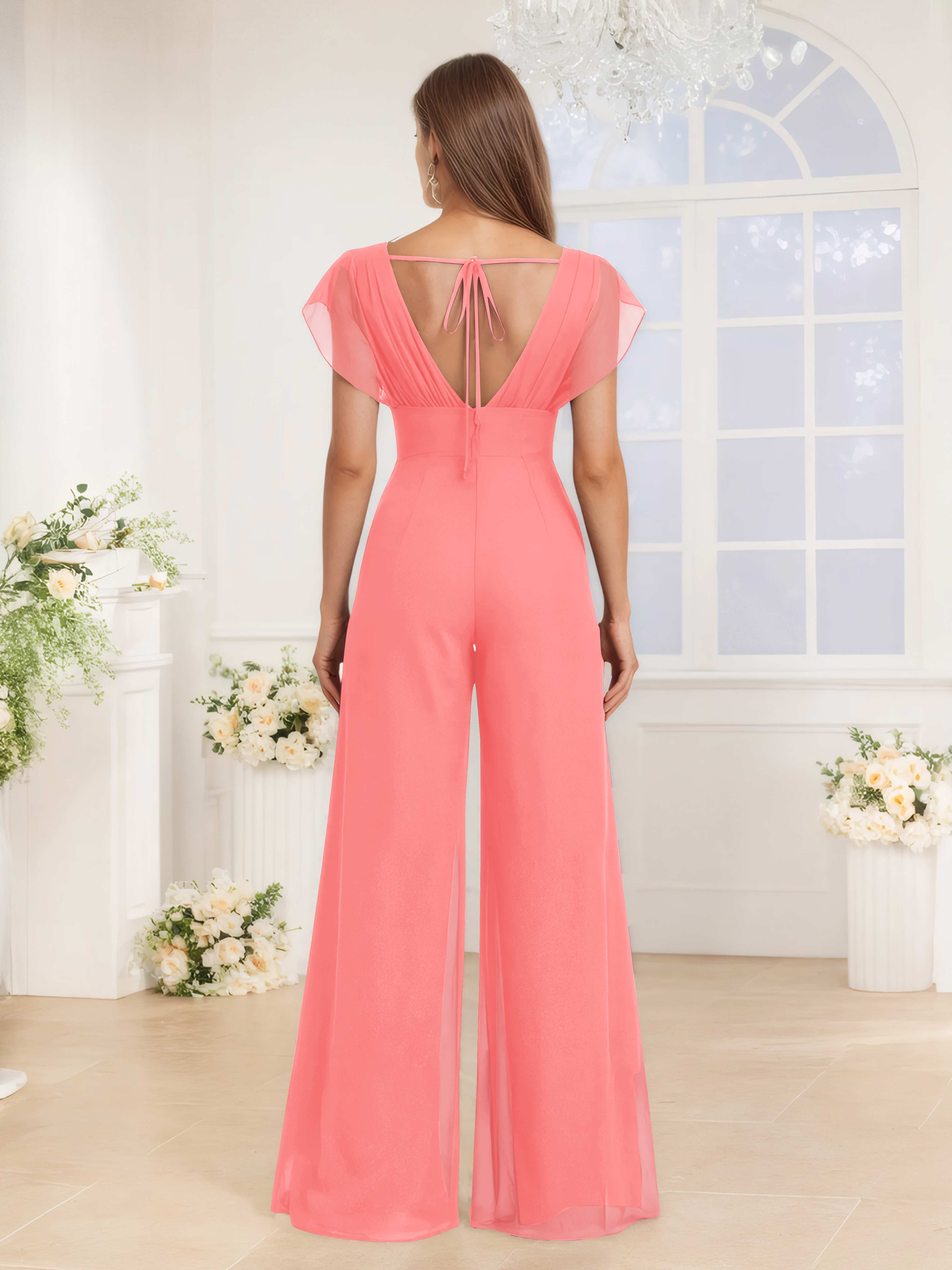 #Couleur_Corail