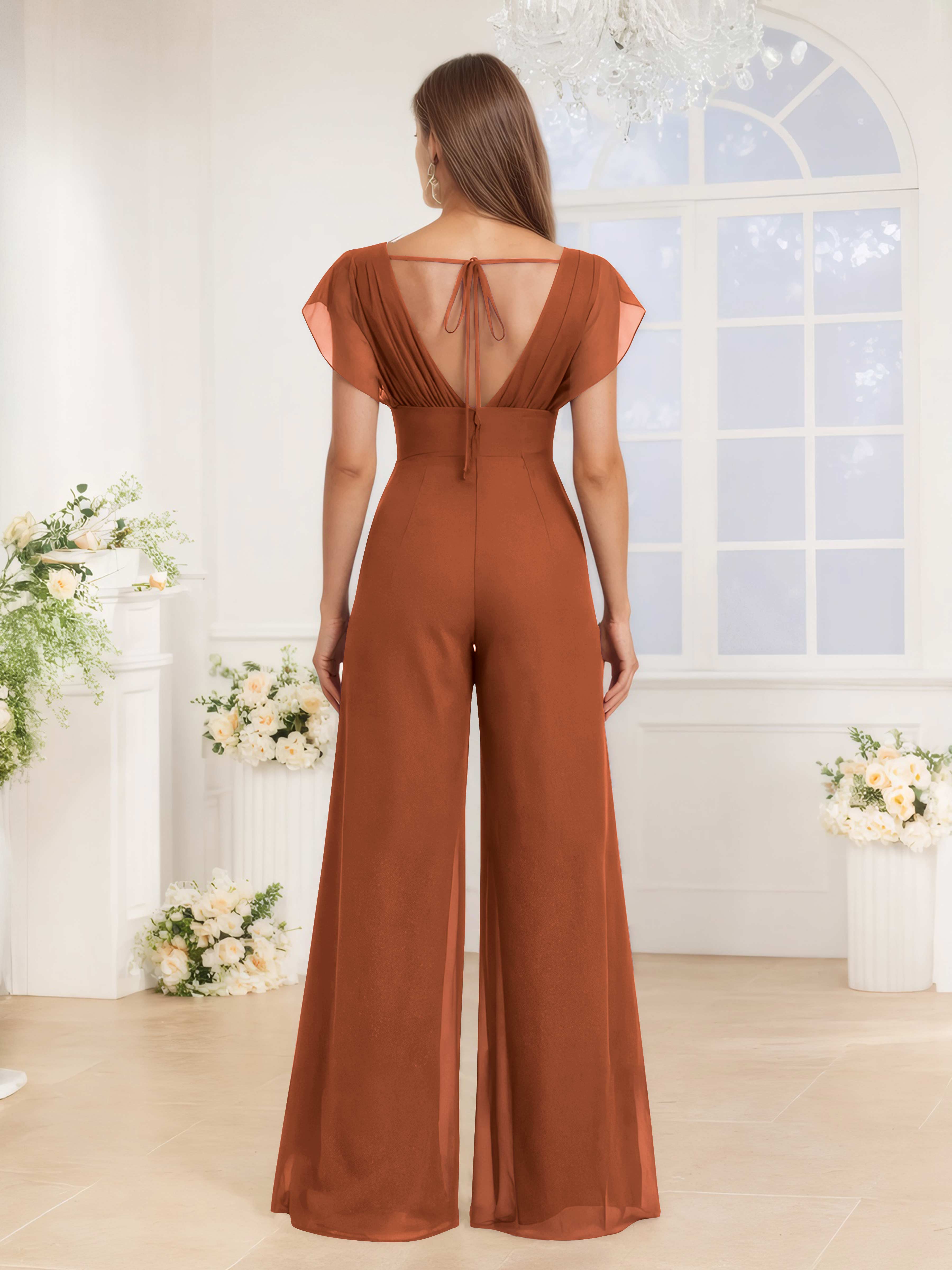 #Couleur_Orange Brûlé