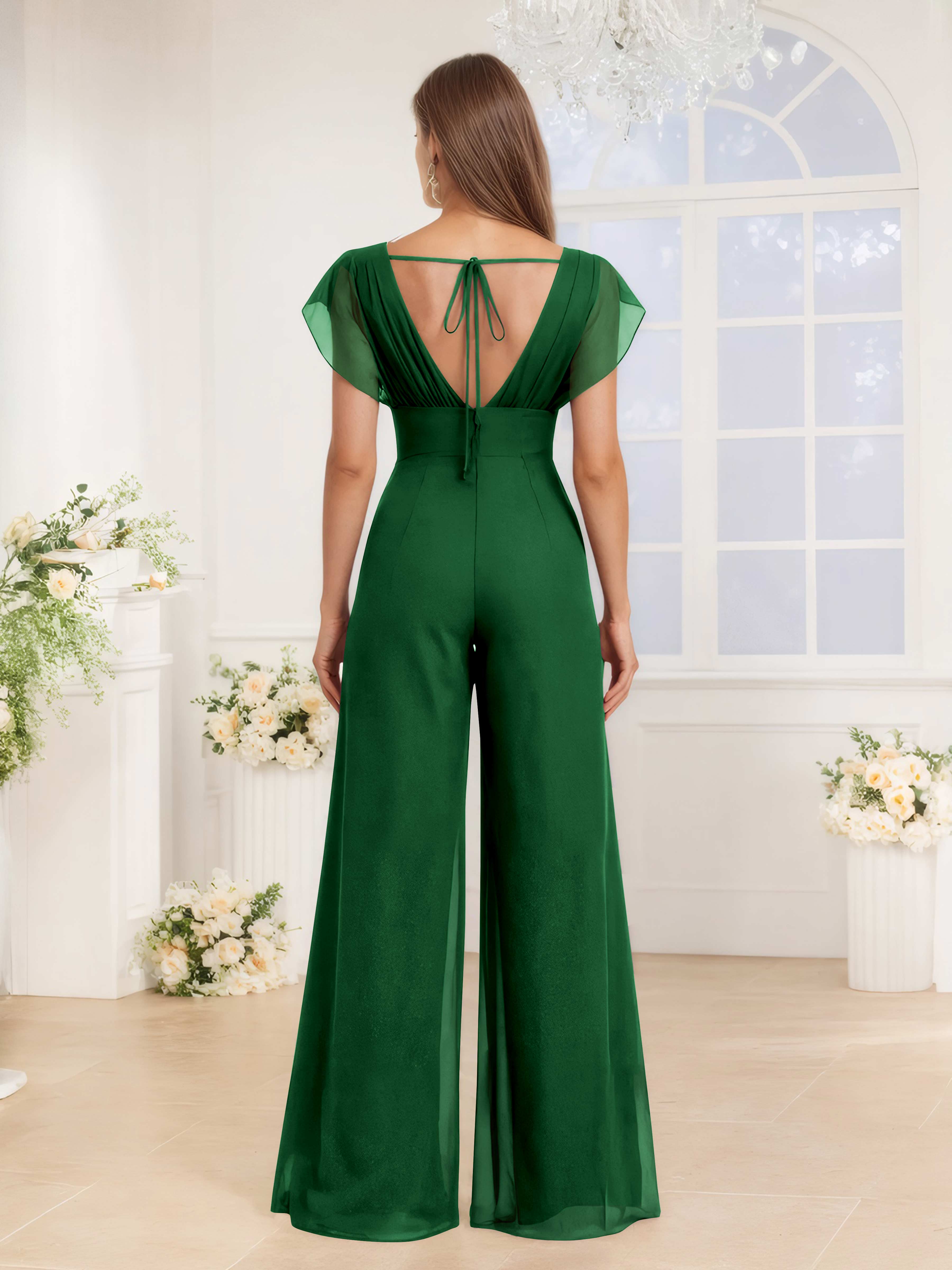 #Couleur_Vert Émeraude