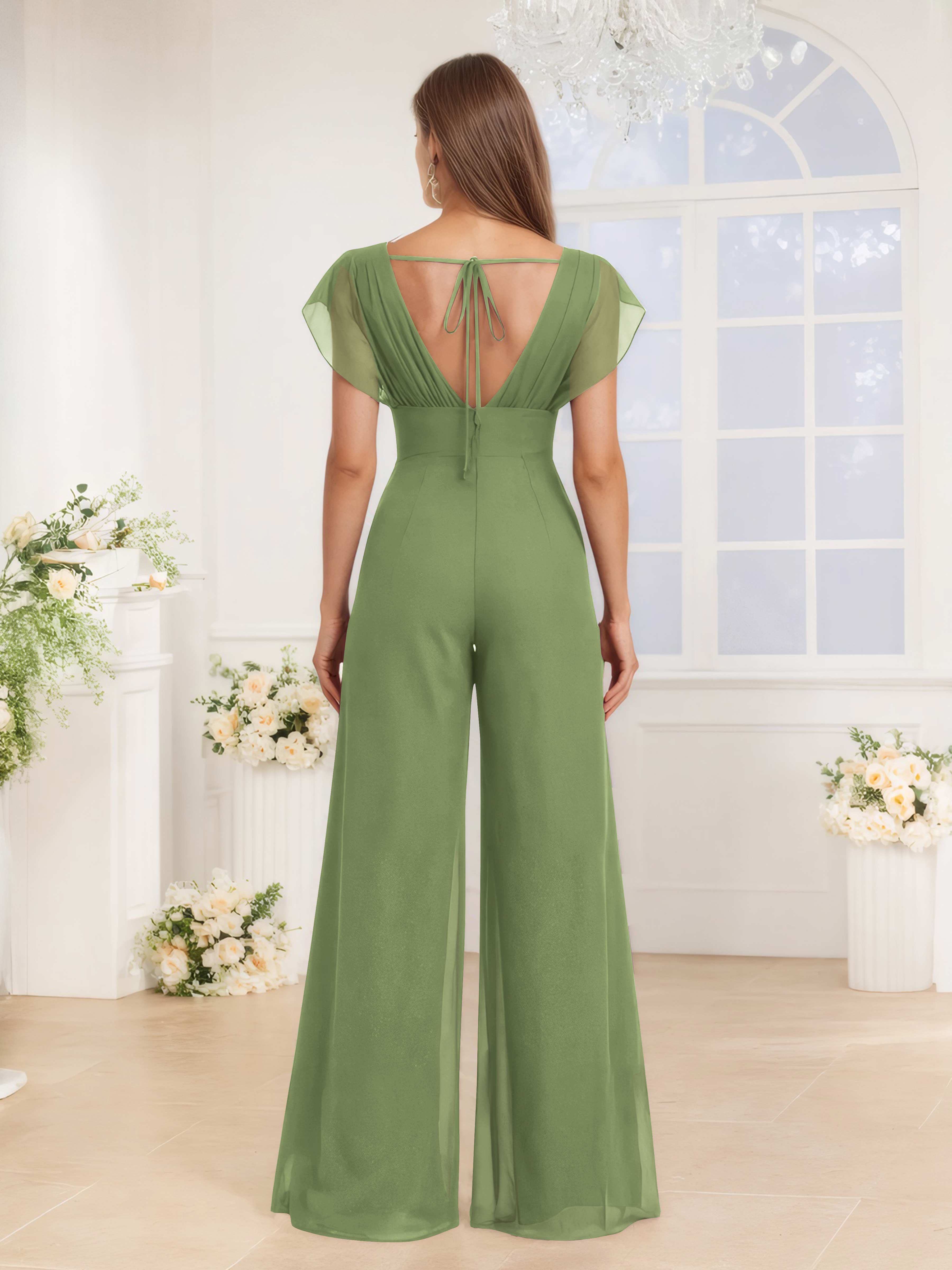 #Couleur_Vert Olive