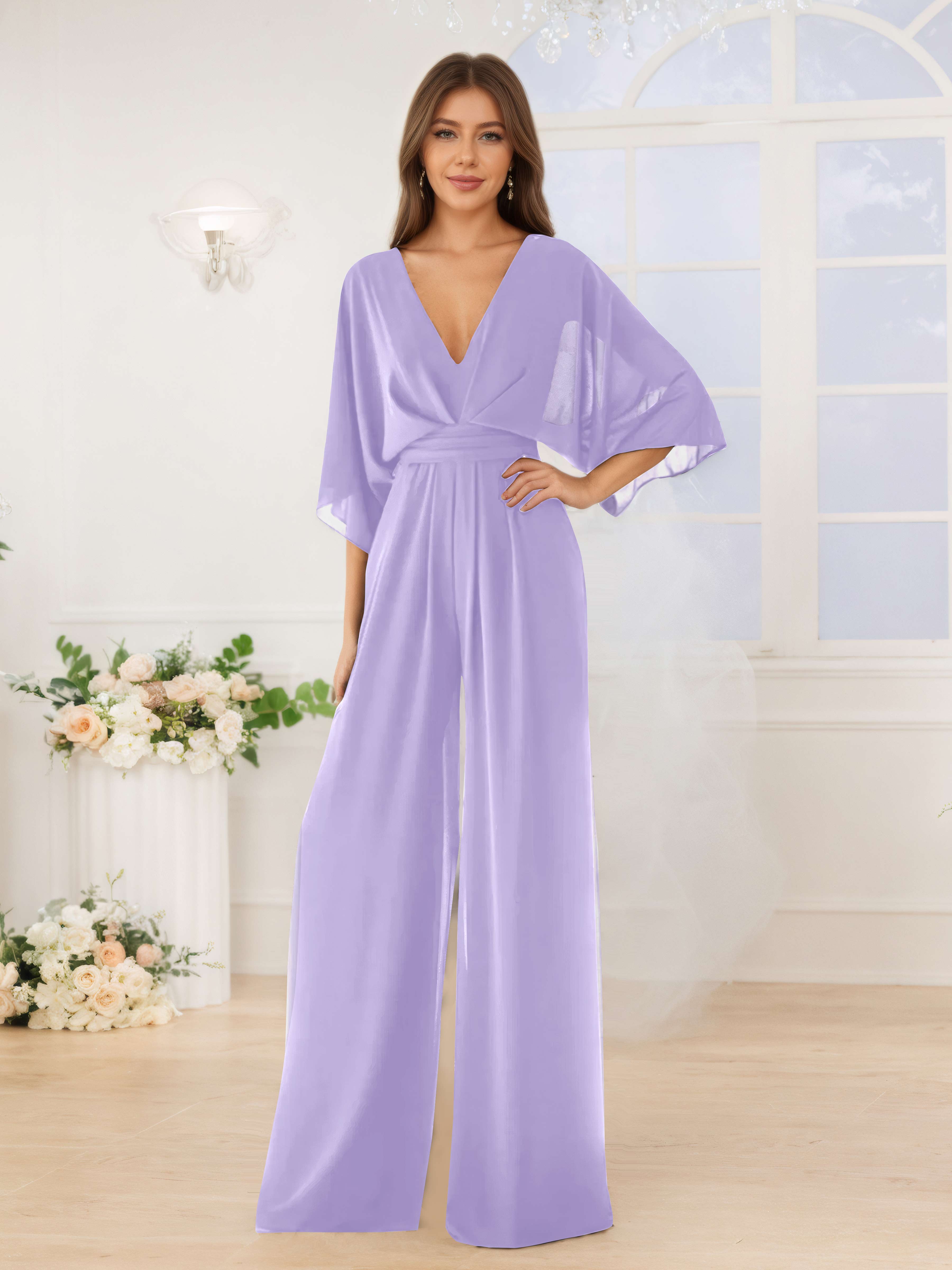 #Couleur_Lilas