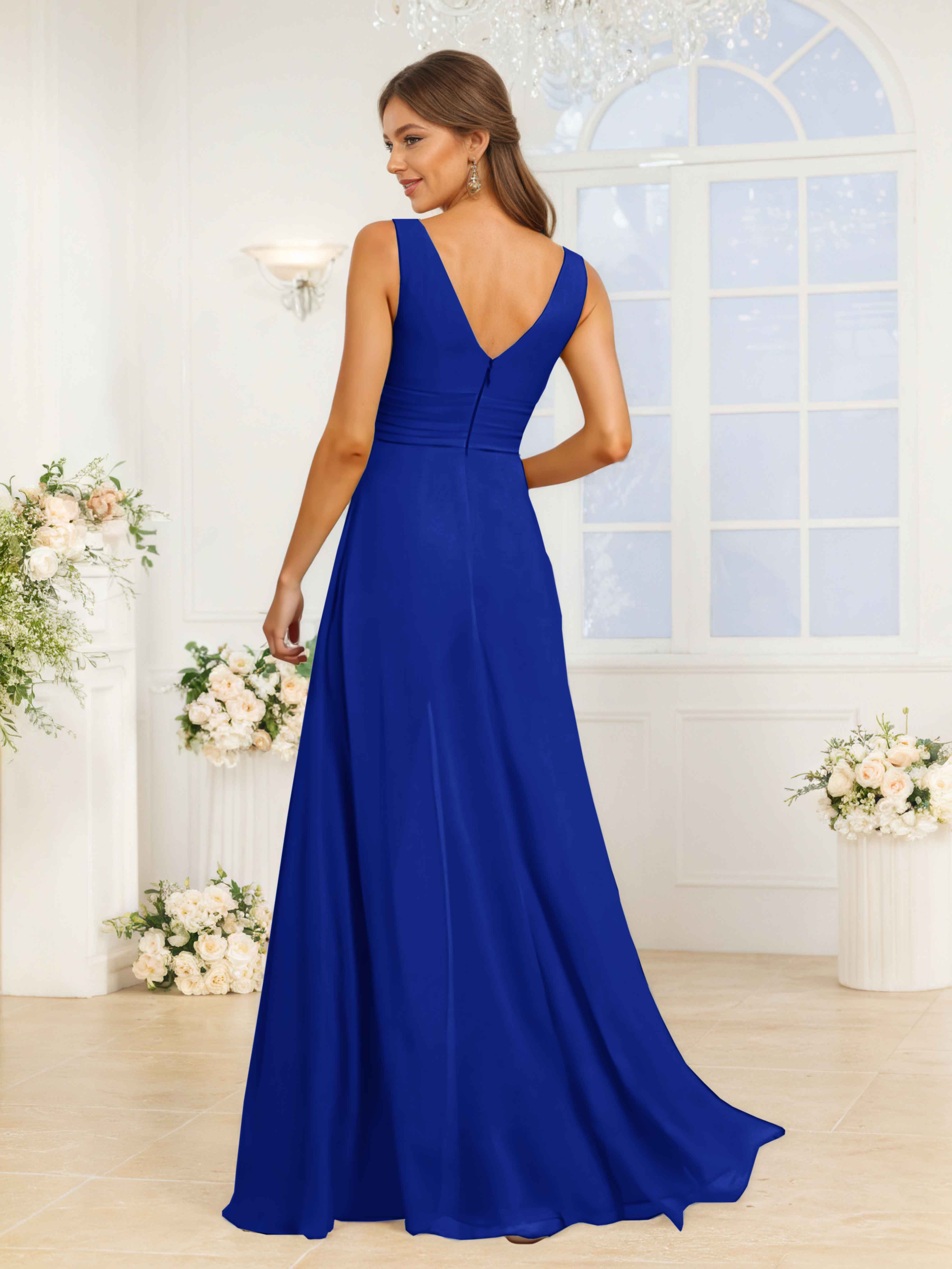 #Couleur_Bleu Roi