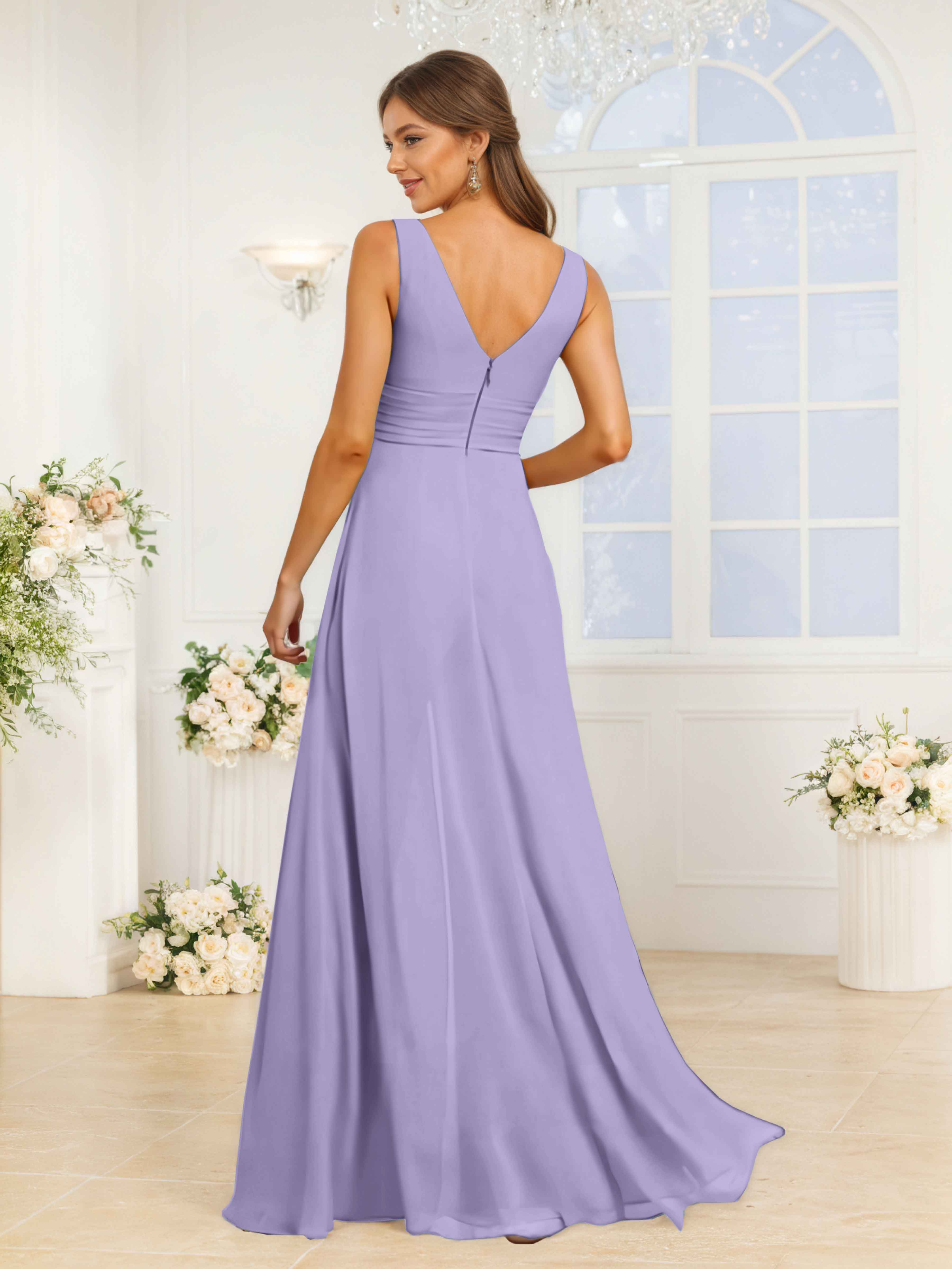 #Couleur_Lilas