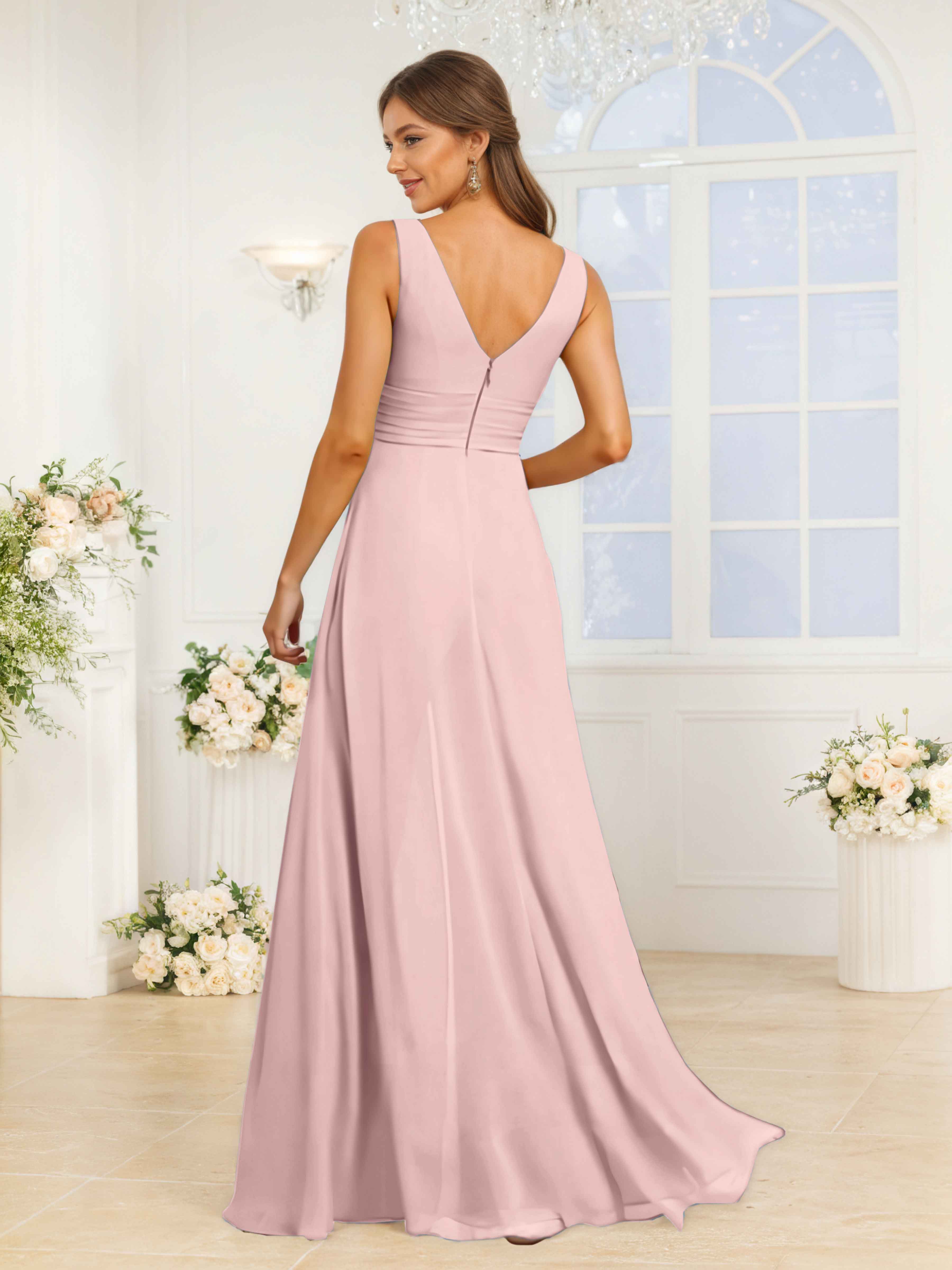 #Couleur_Rose Pâle