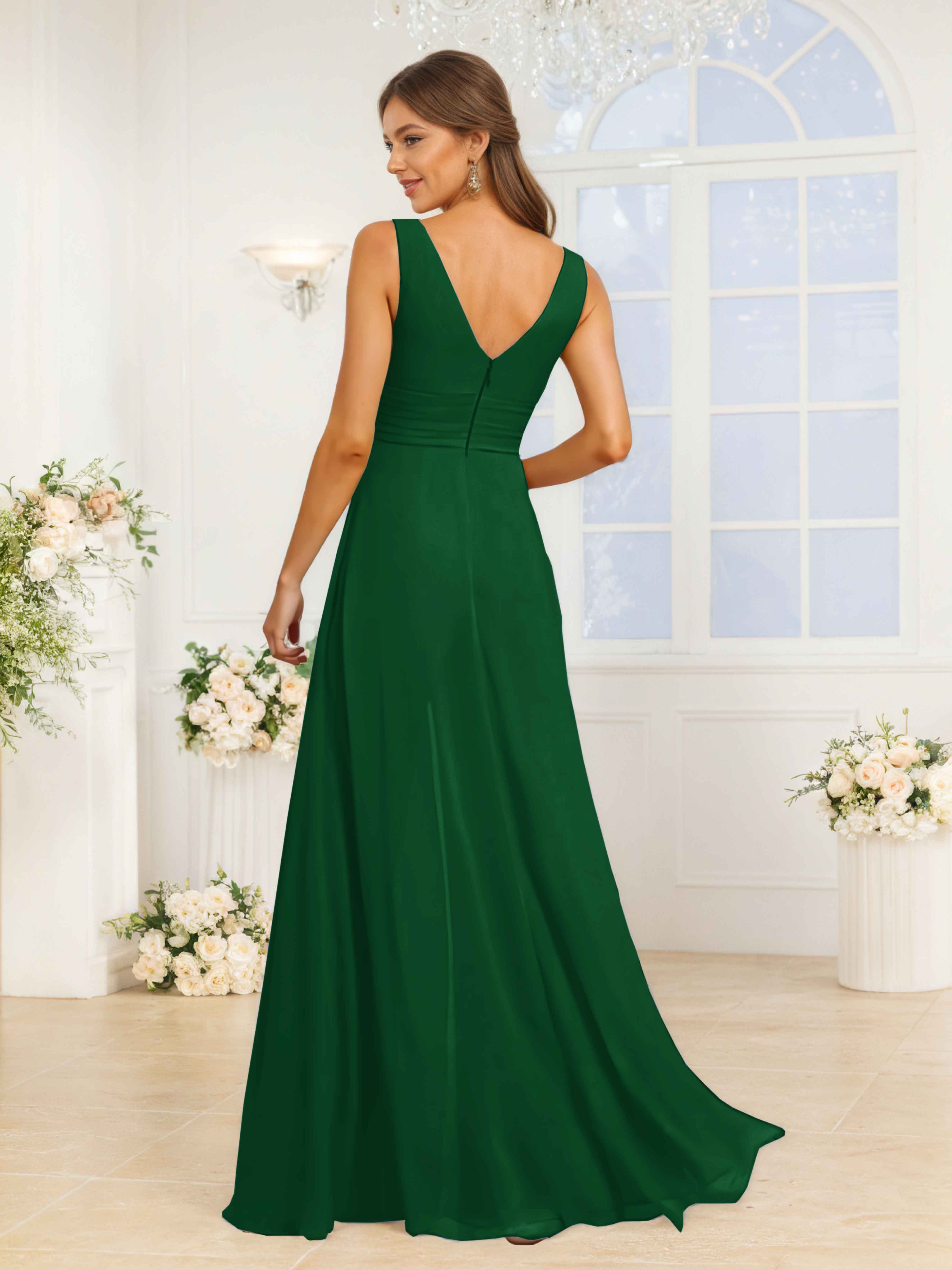 #Couleur_Vert Émeraude
