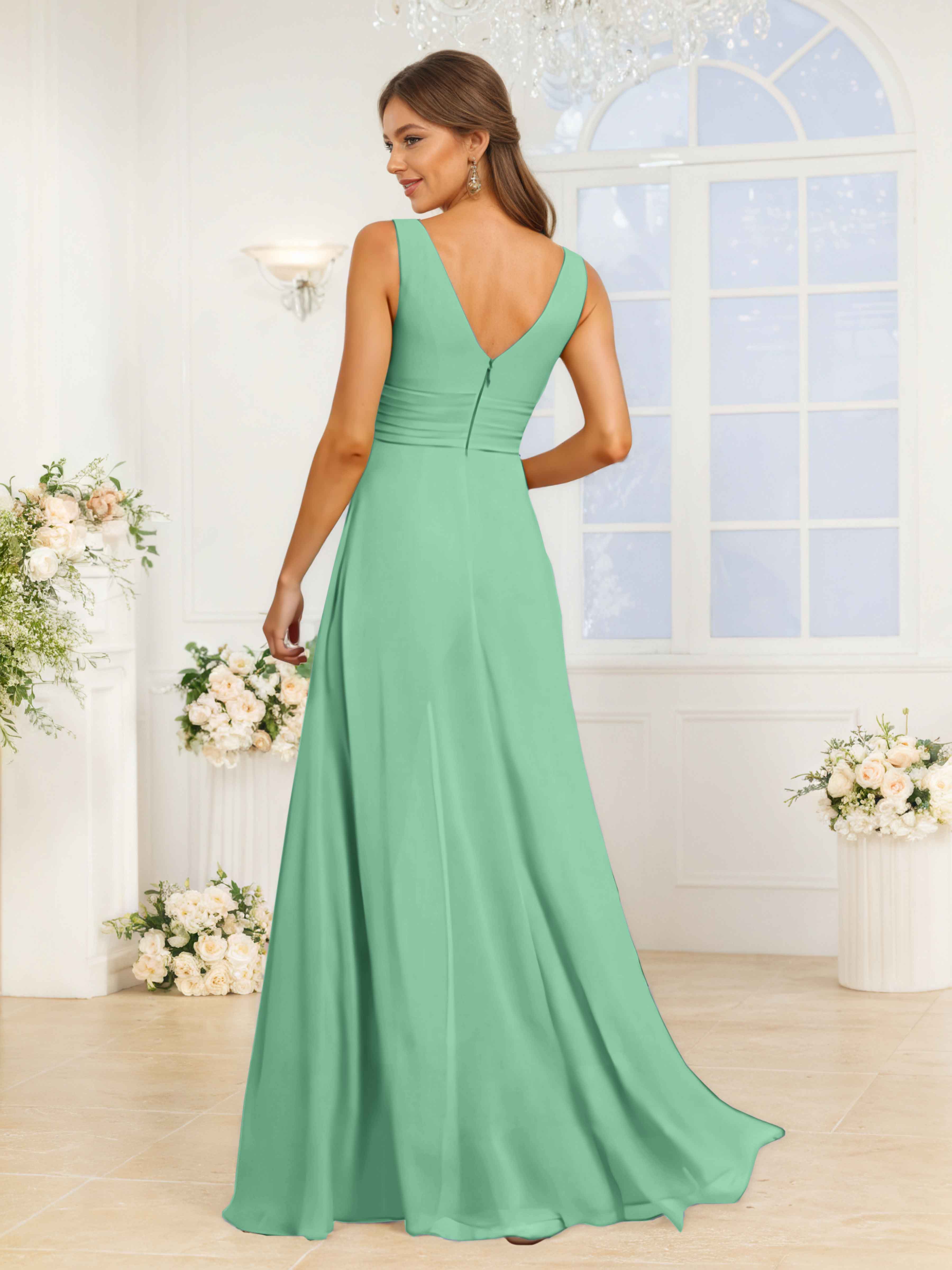 #Couleur_Vert Menthe