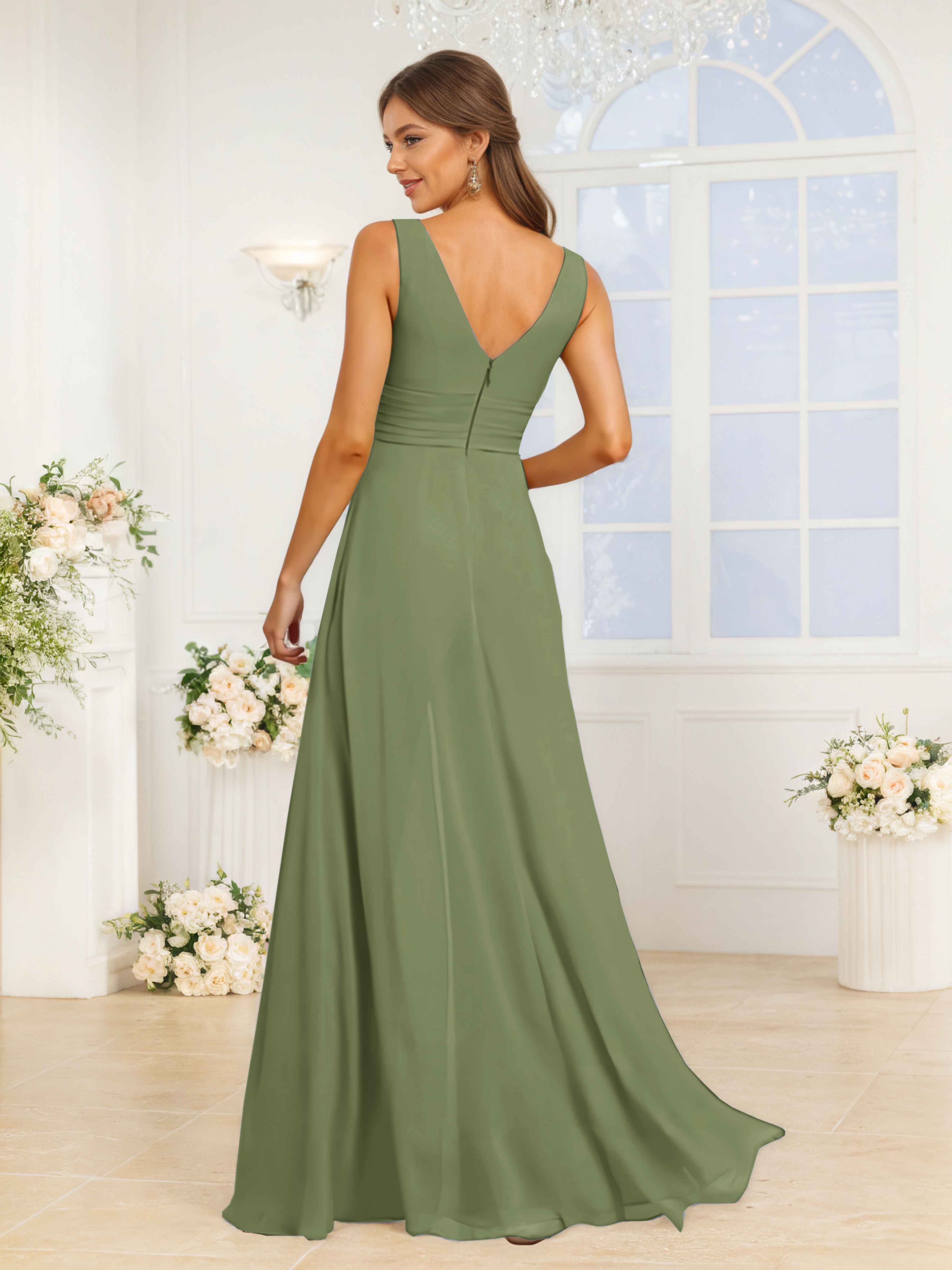 #Couleur_Vert Olive