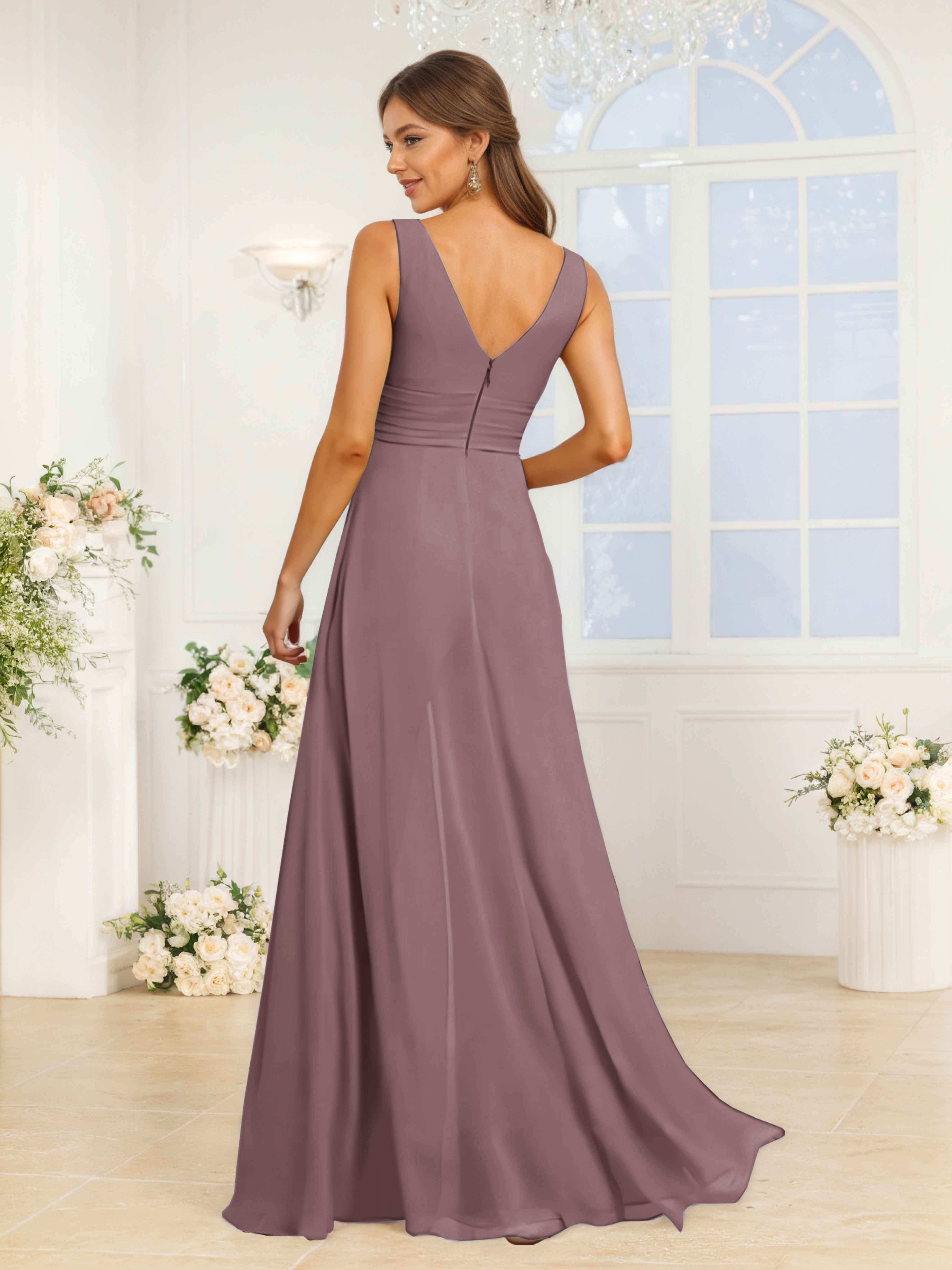 #Couleur_Vintage Mauve
