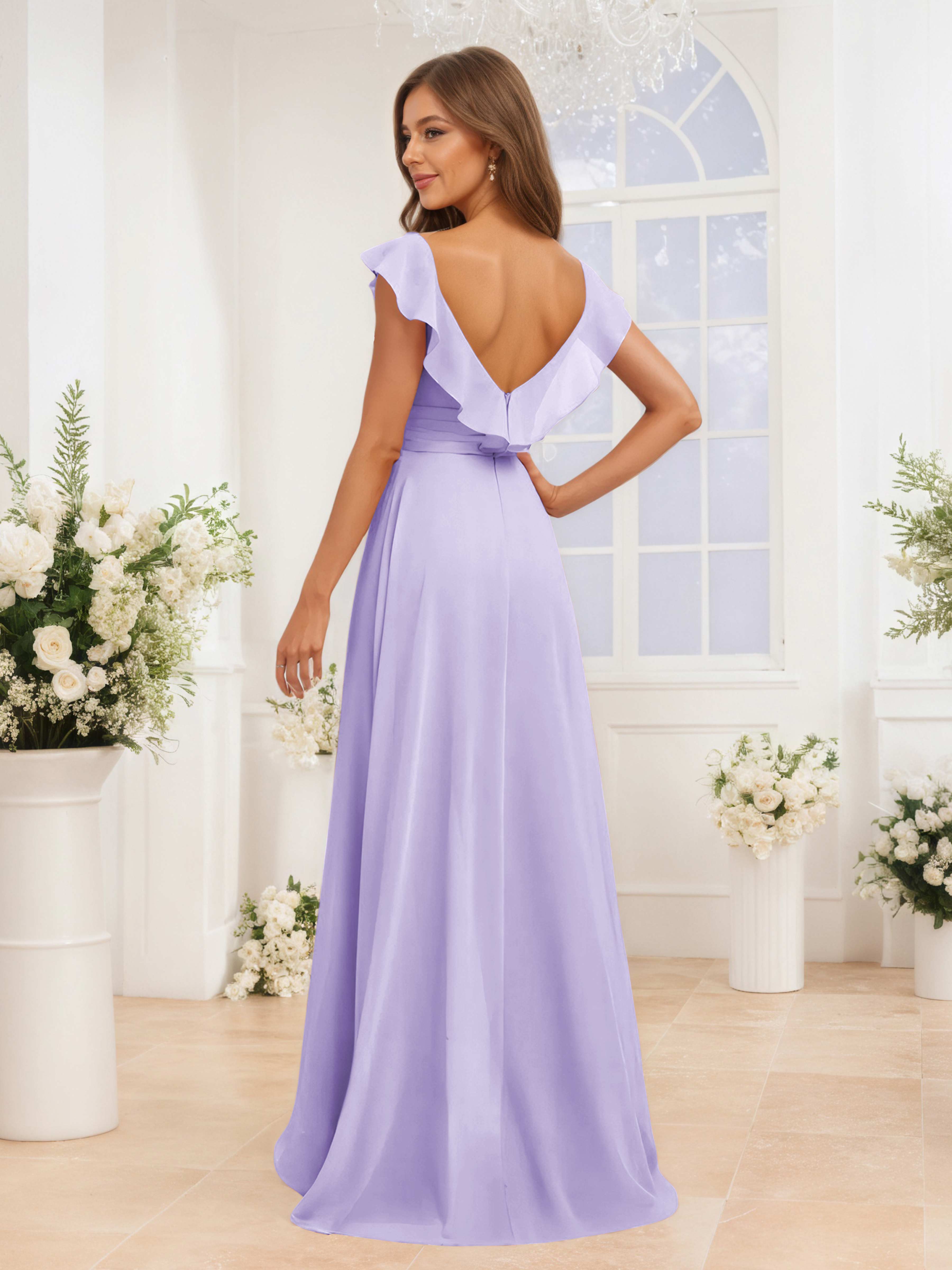 #Couleur_Lilas