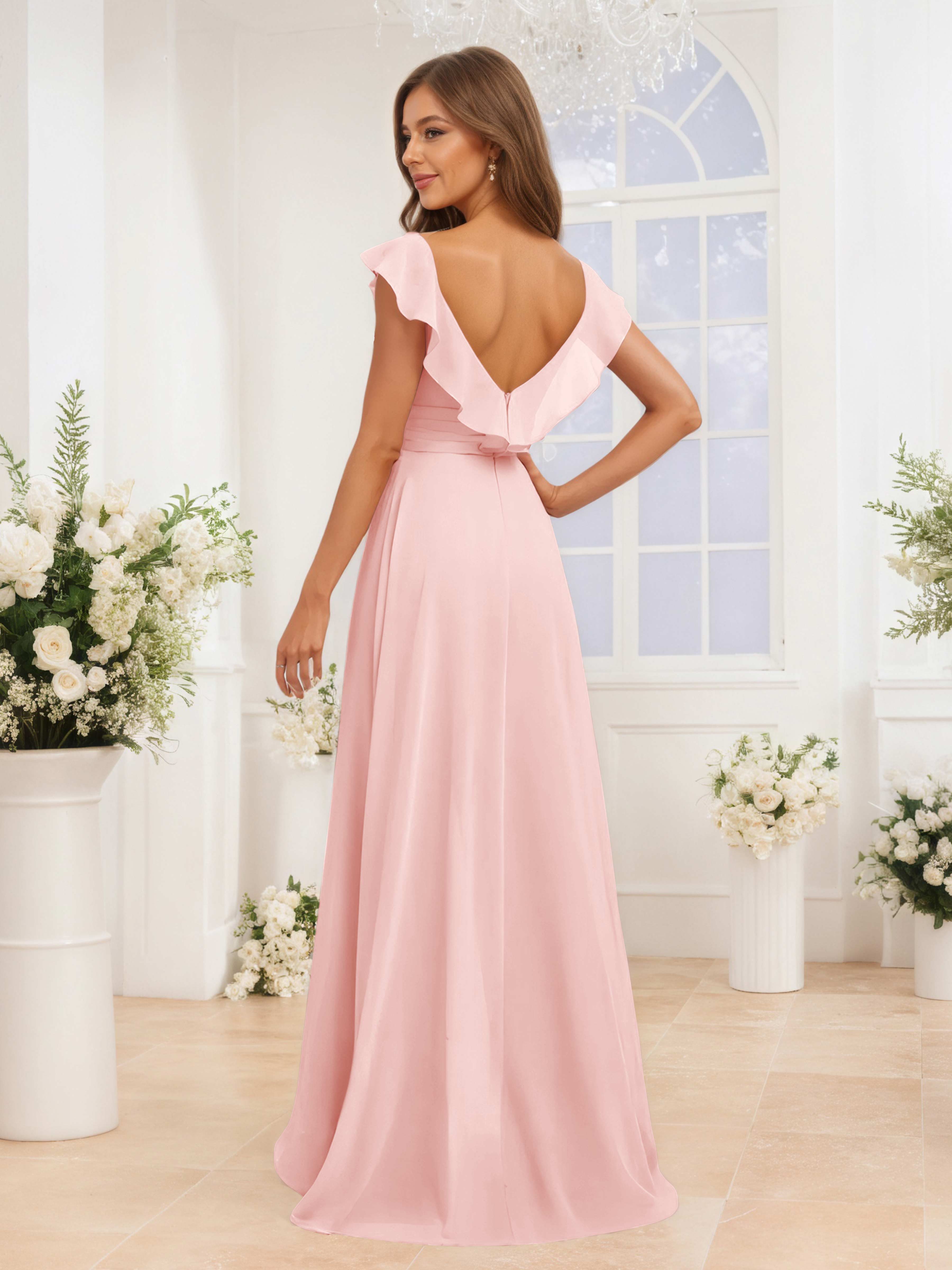 #Couleur_Rose Pâle