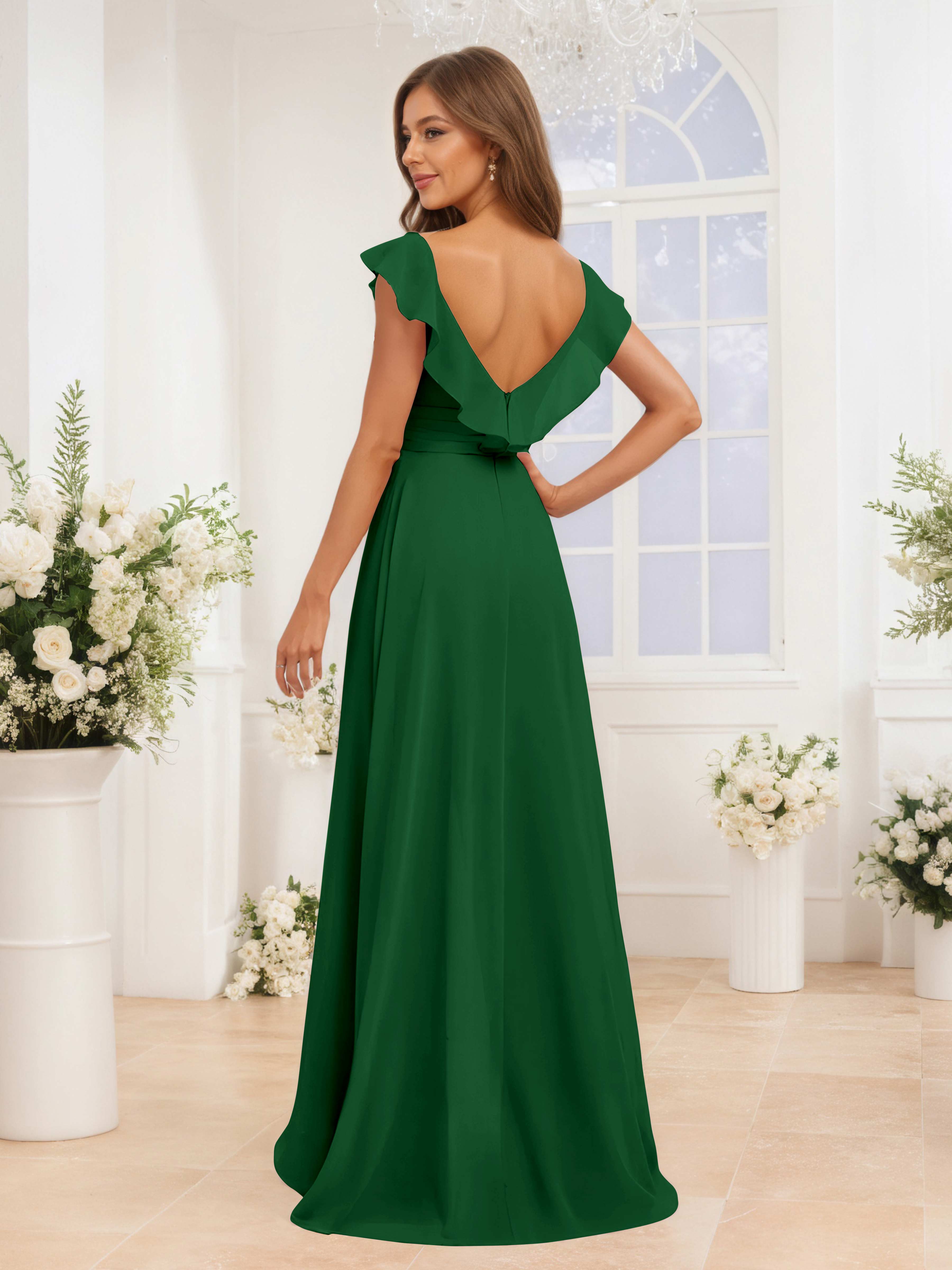 #Couleur_Vert Émeraude