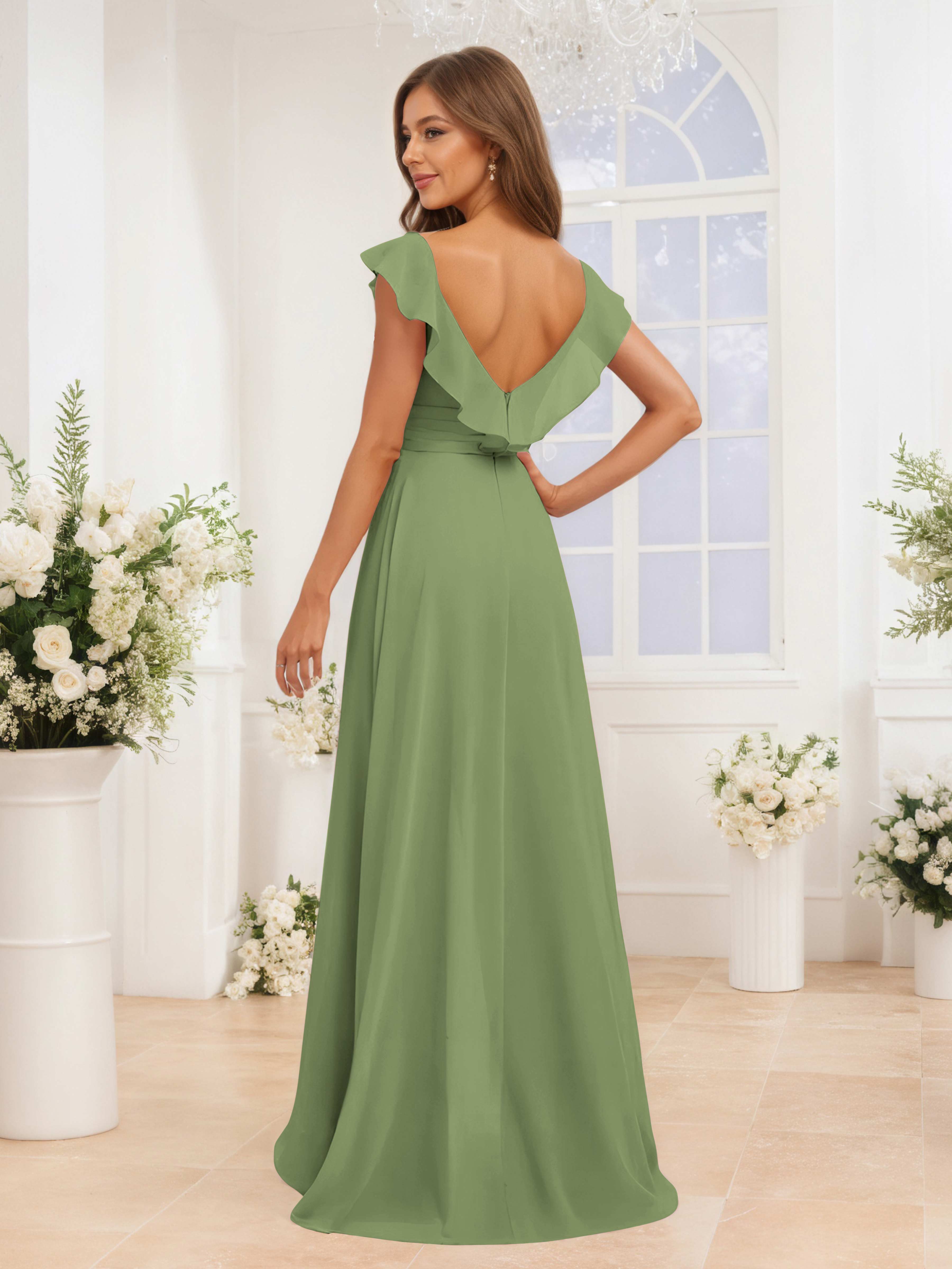 #Couleur_Vert Olive