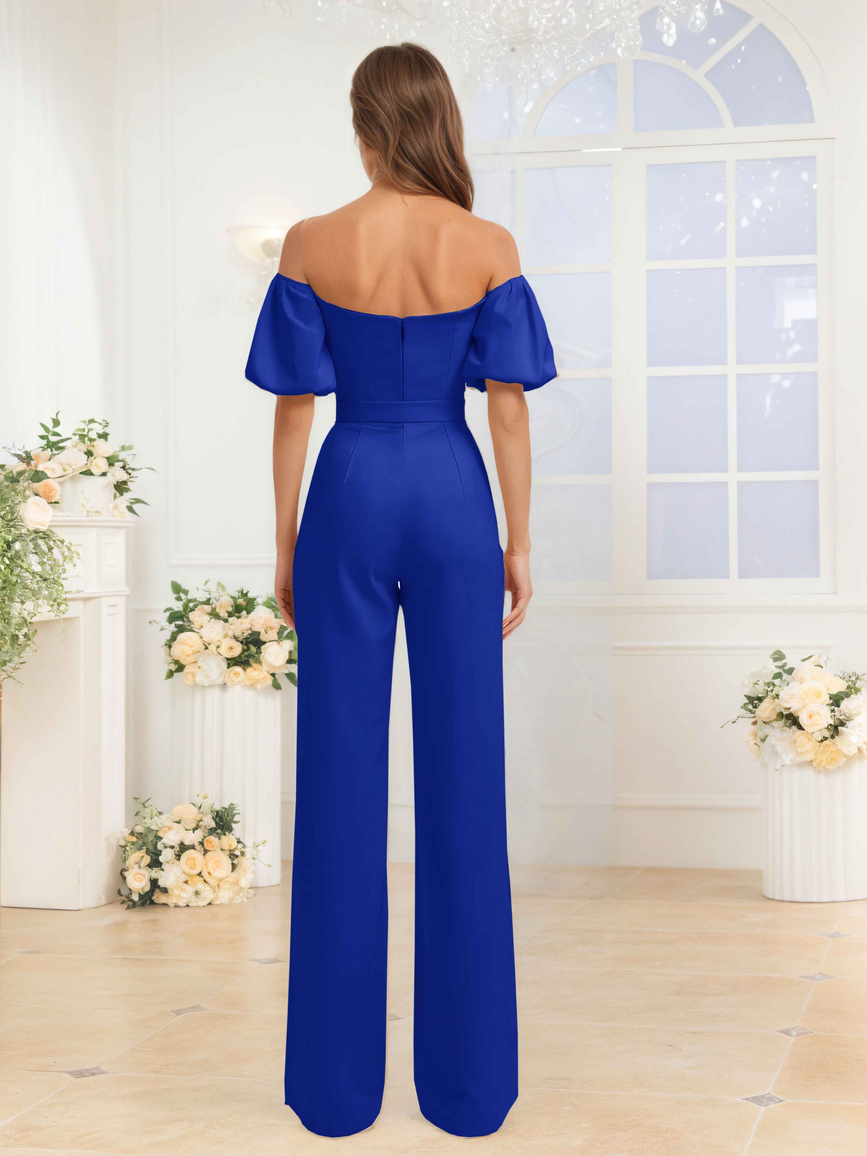 #Couleur_Bleu Roi