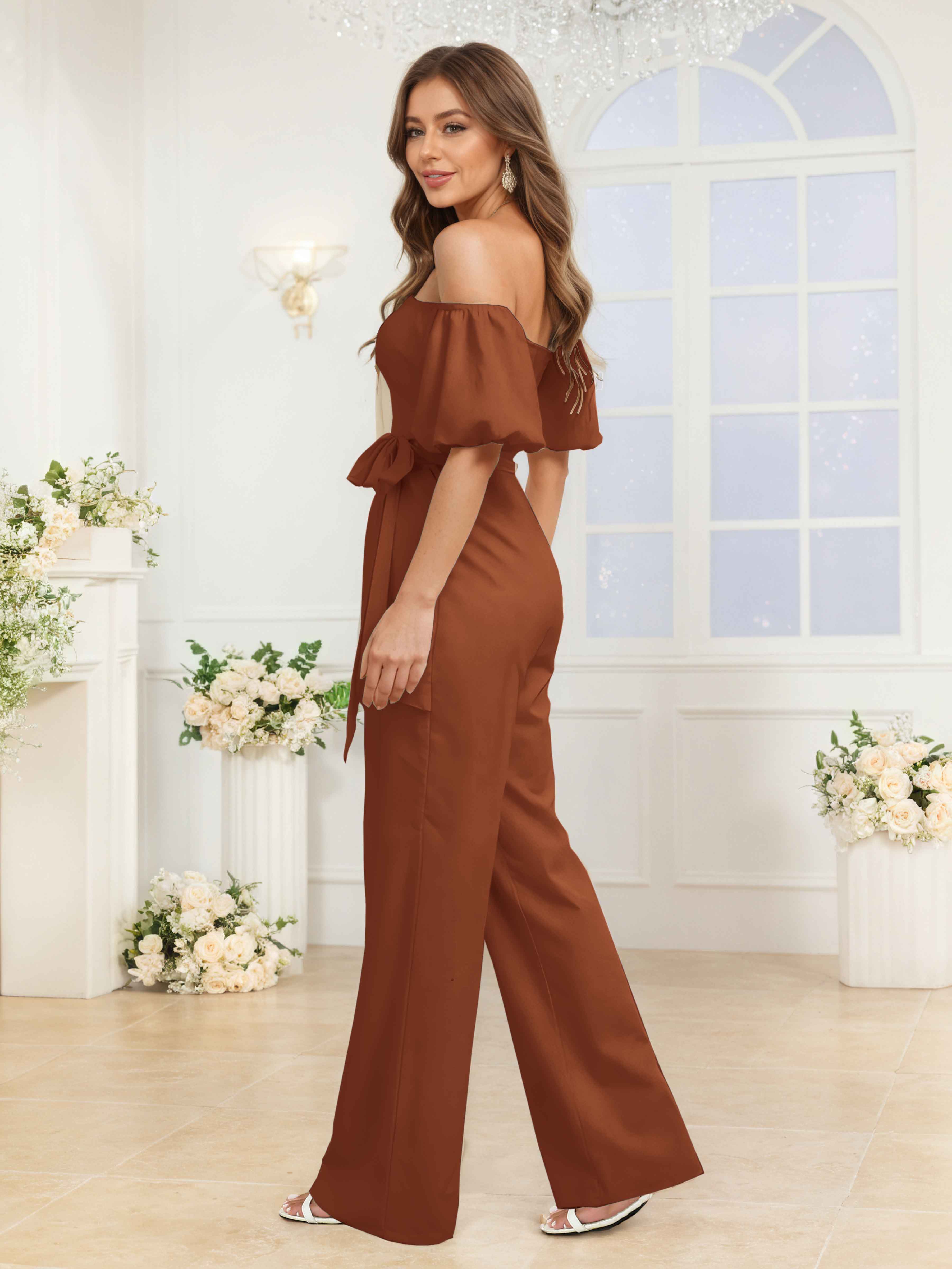 #Couleur_Orange Brûlé