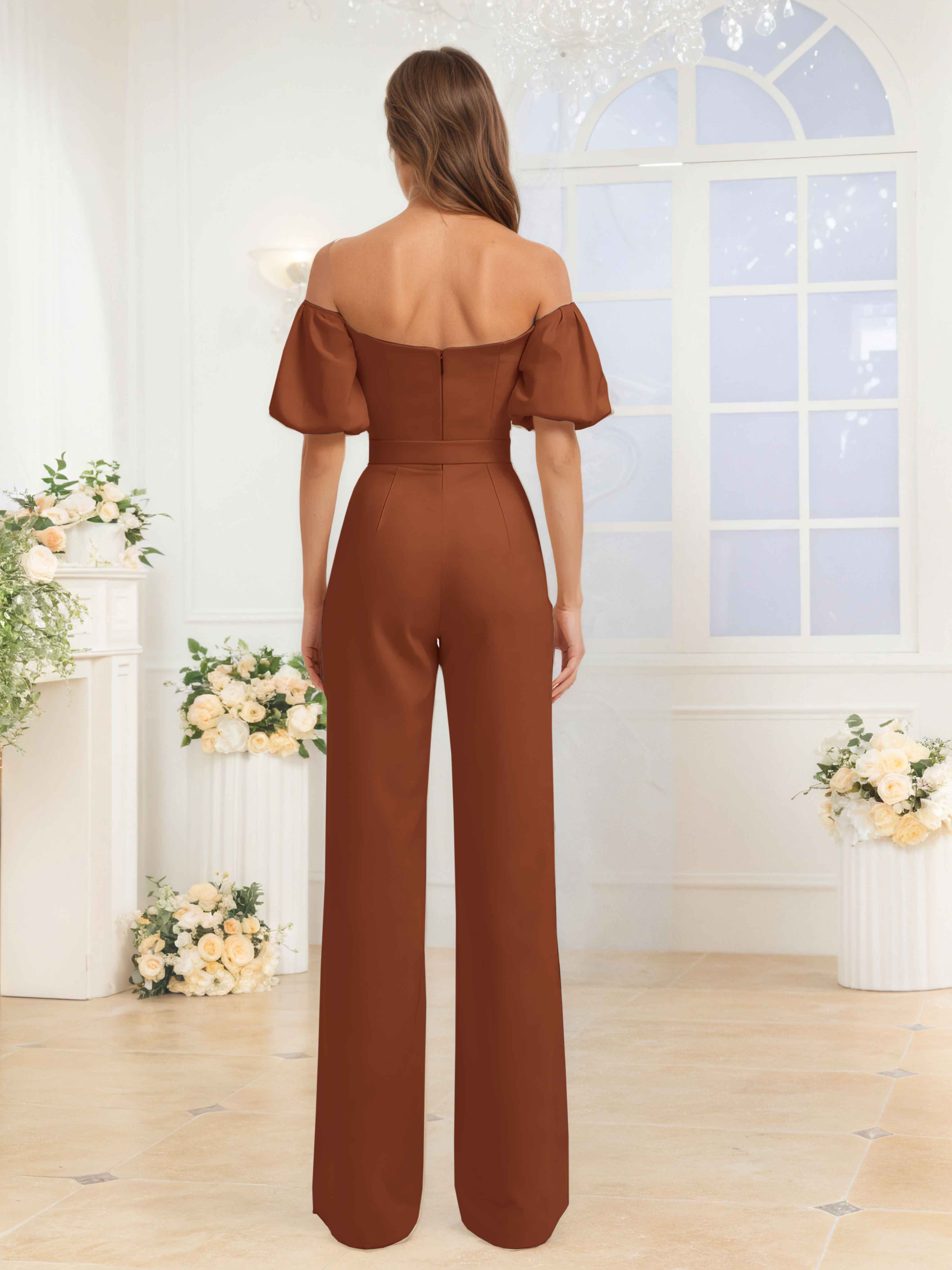 #Couleur_Orange Brûlé