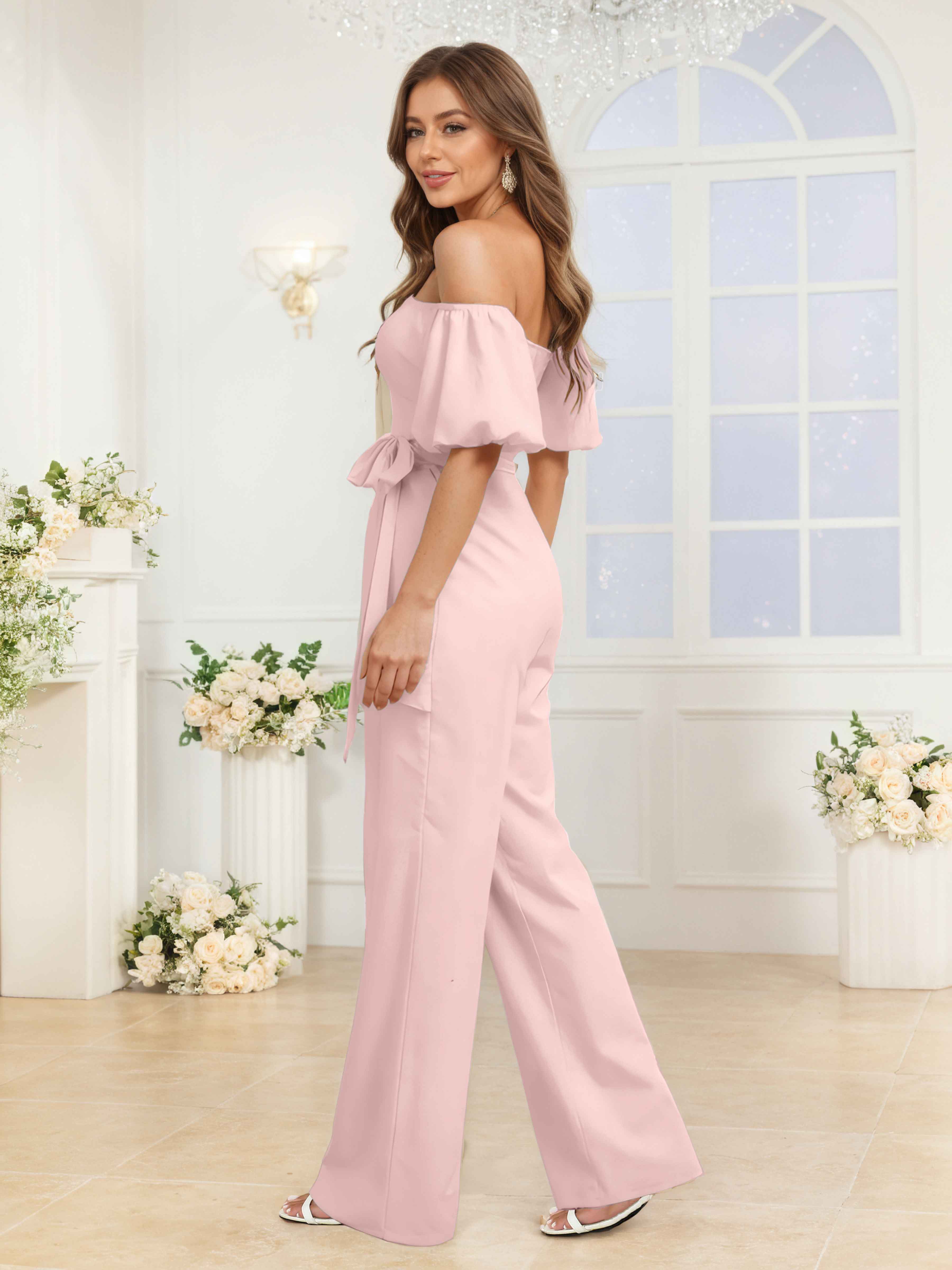 #Couleur_Rose Pâle
