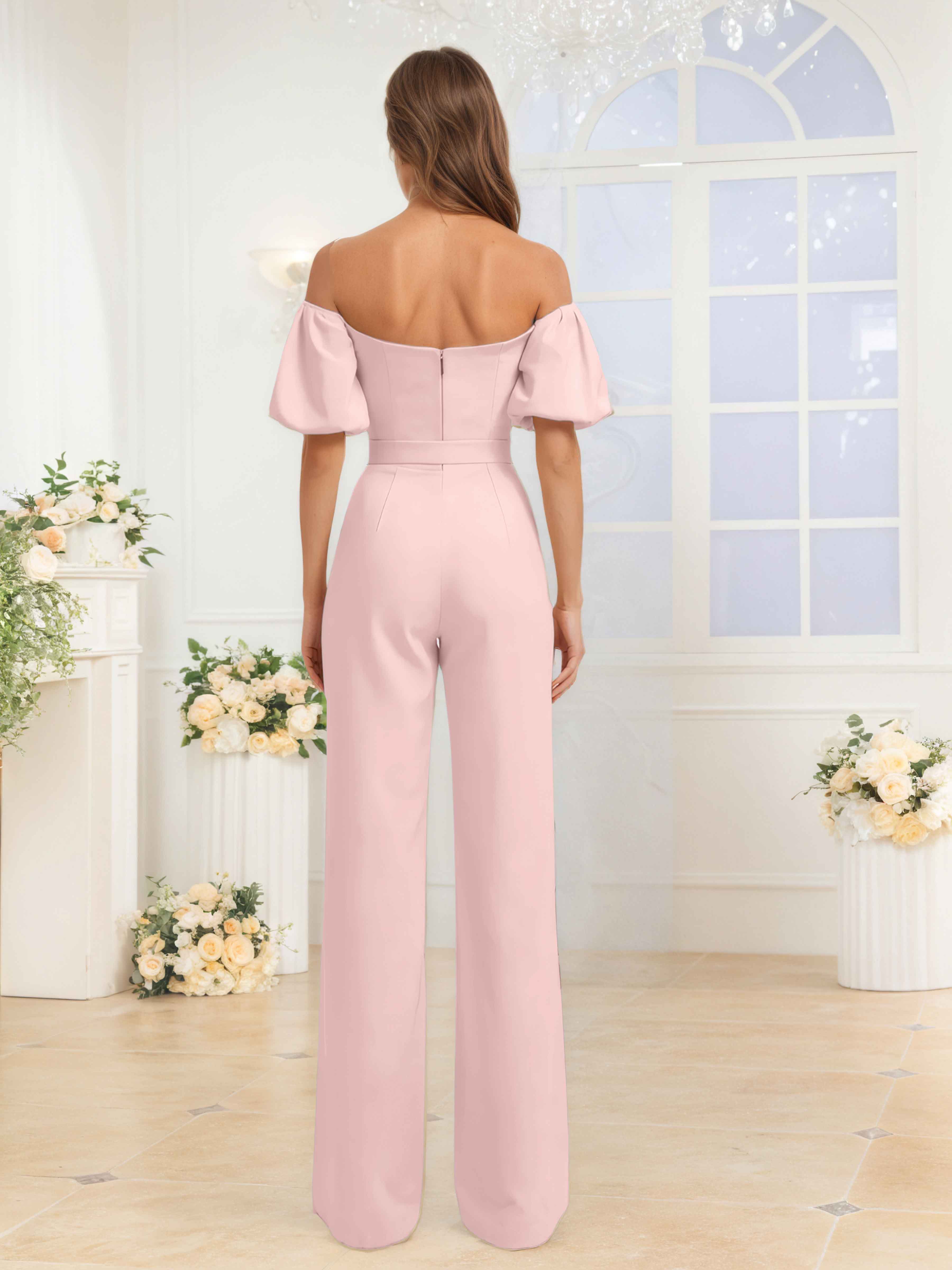 #Couleur_Rose Pâle