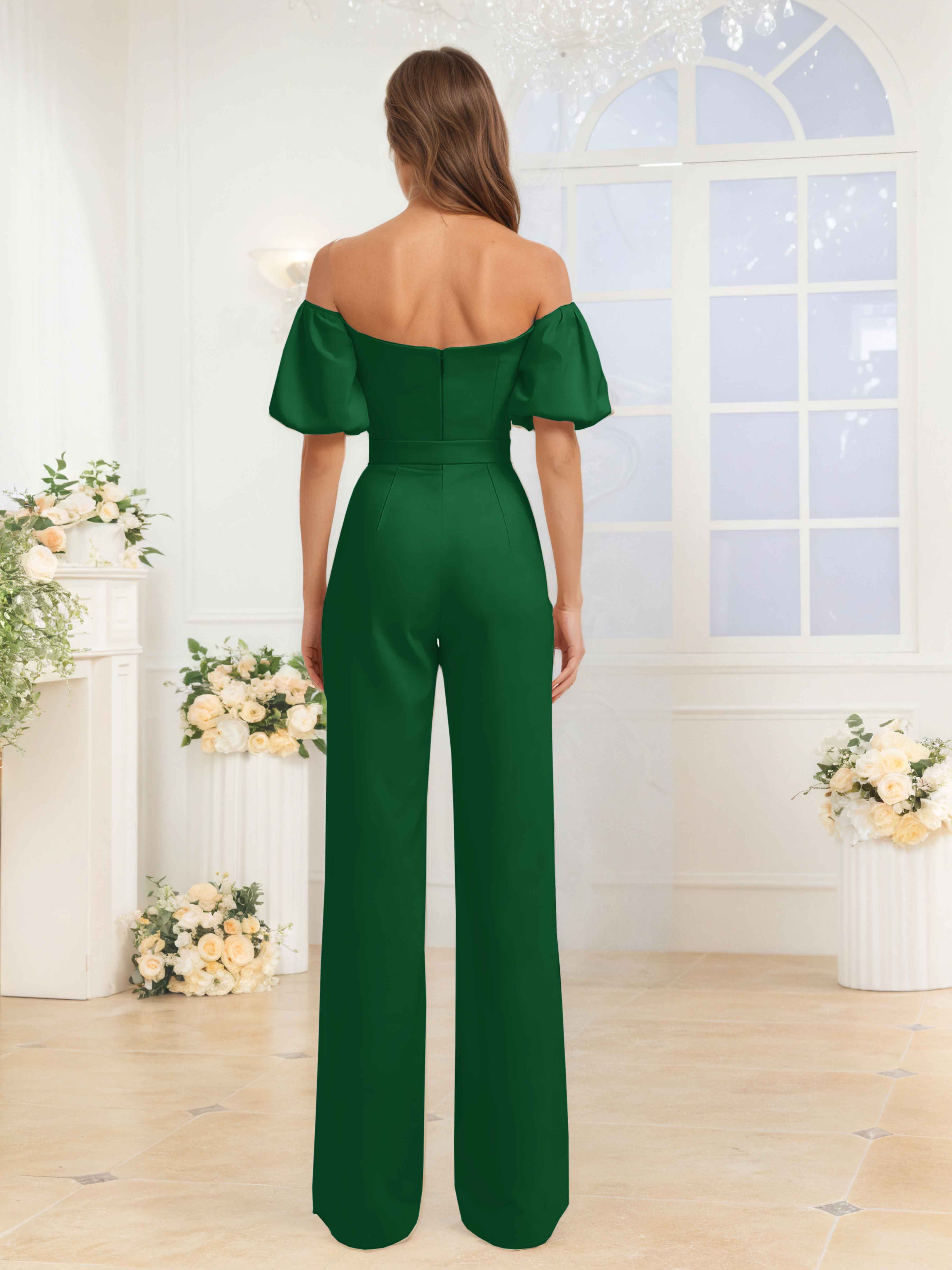 #Couleur_Vert Émeraude
