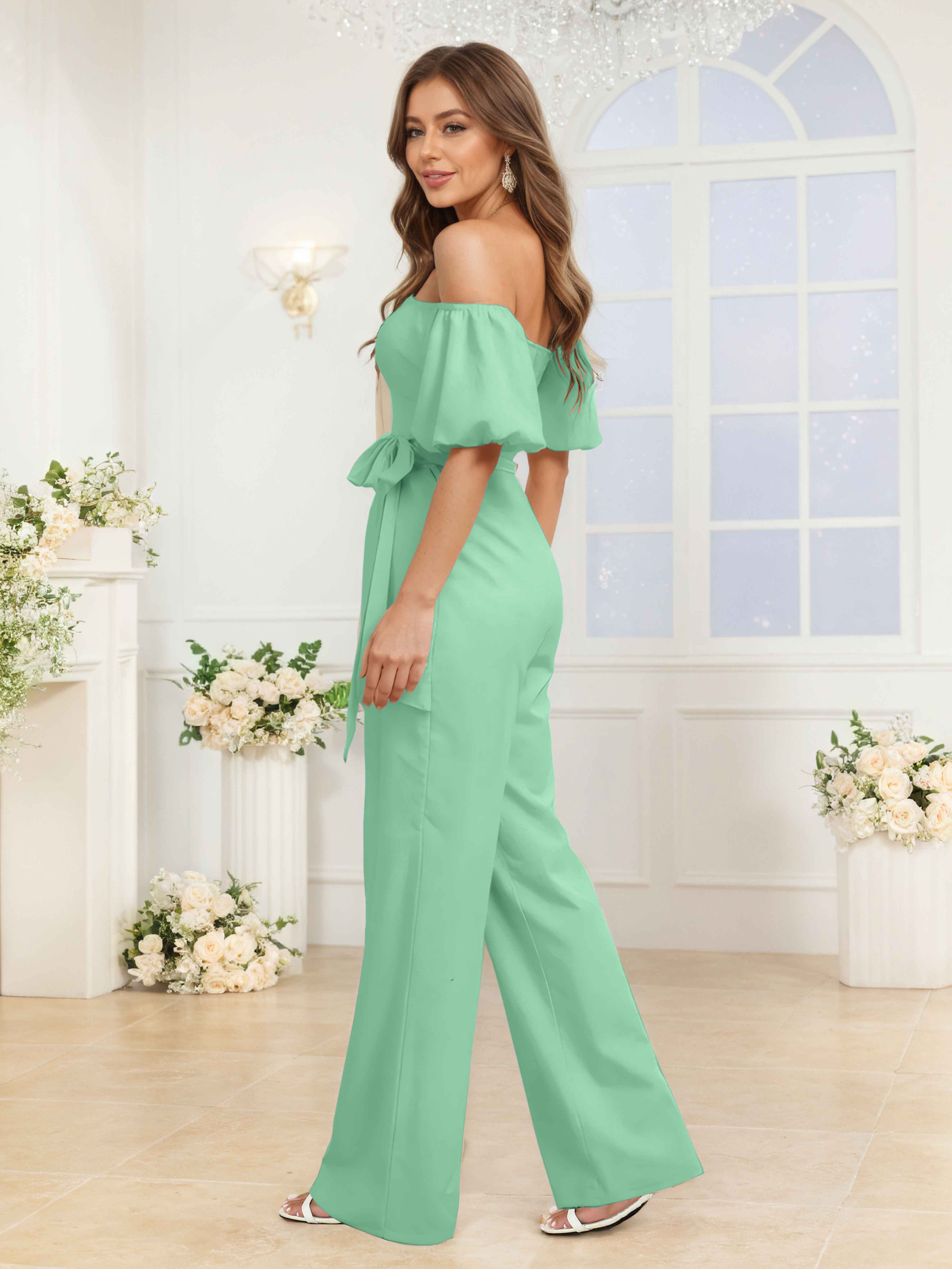 #Couleur_Vert Menthe