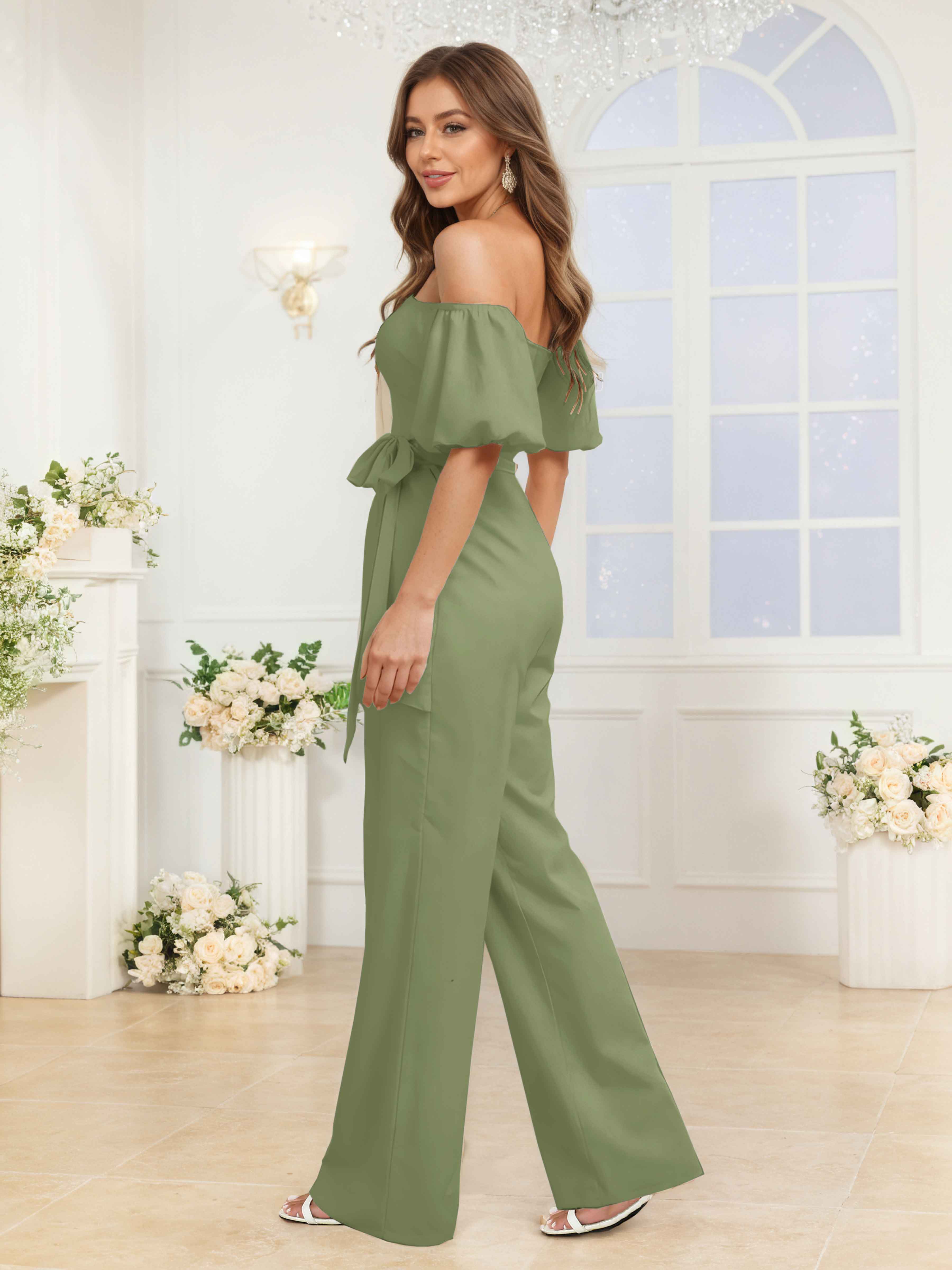 #Couleur_Vert Olive