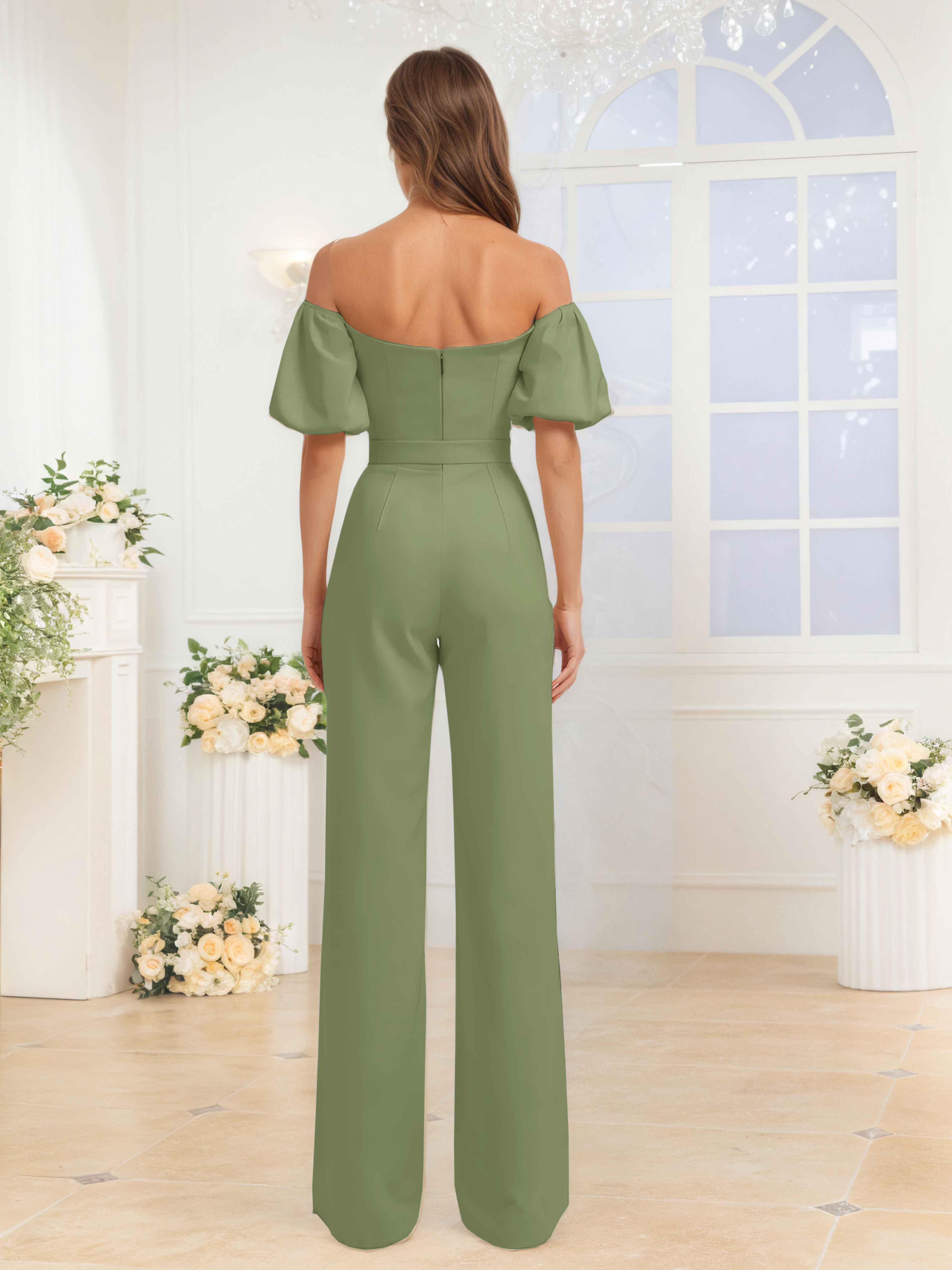 #Couleur_Vert Olive