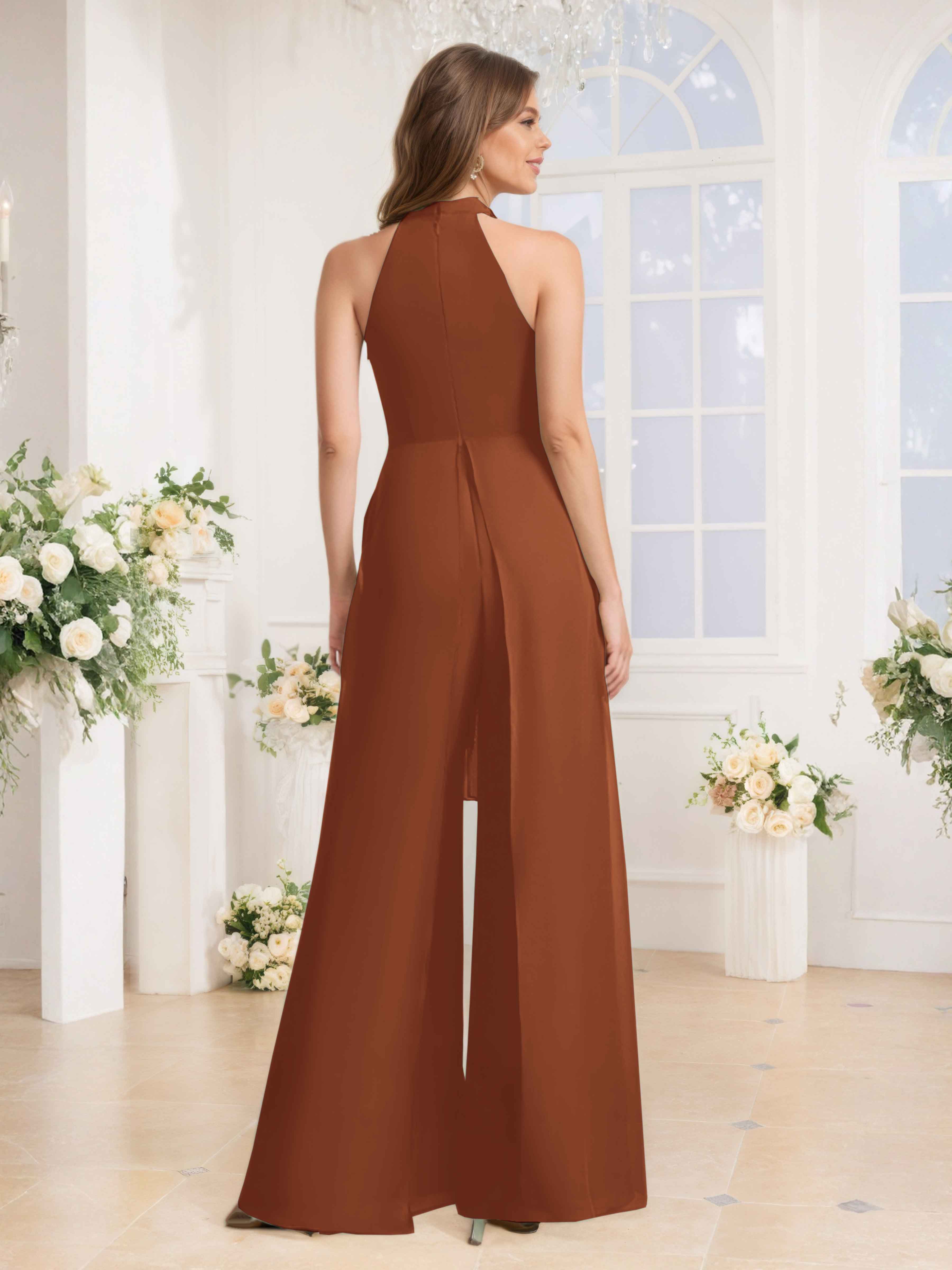 #Couleur_Orange Brûlé