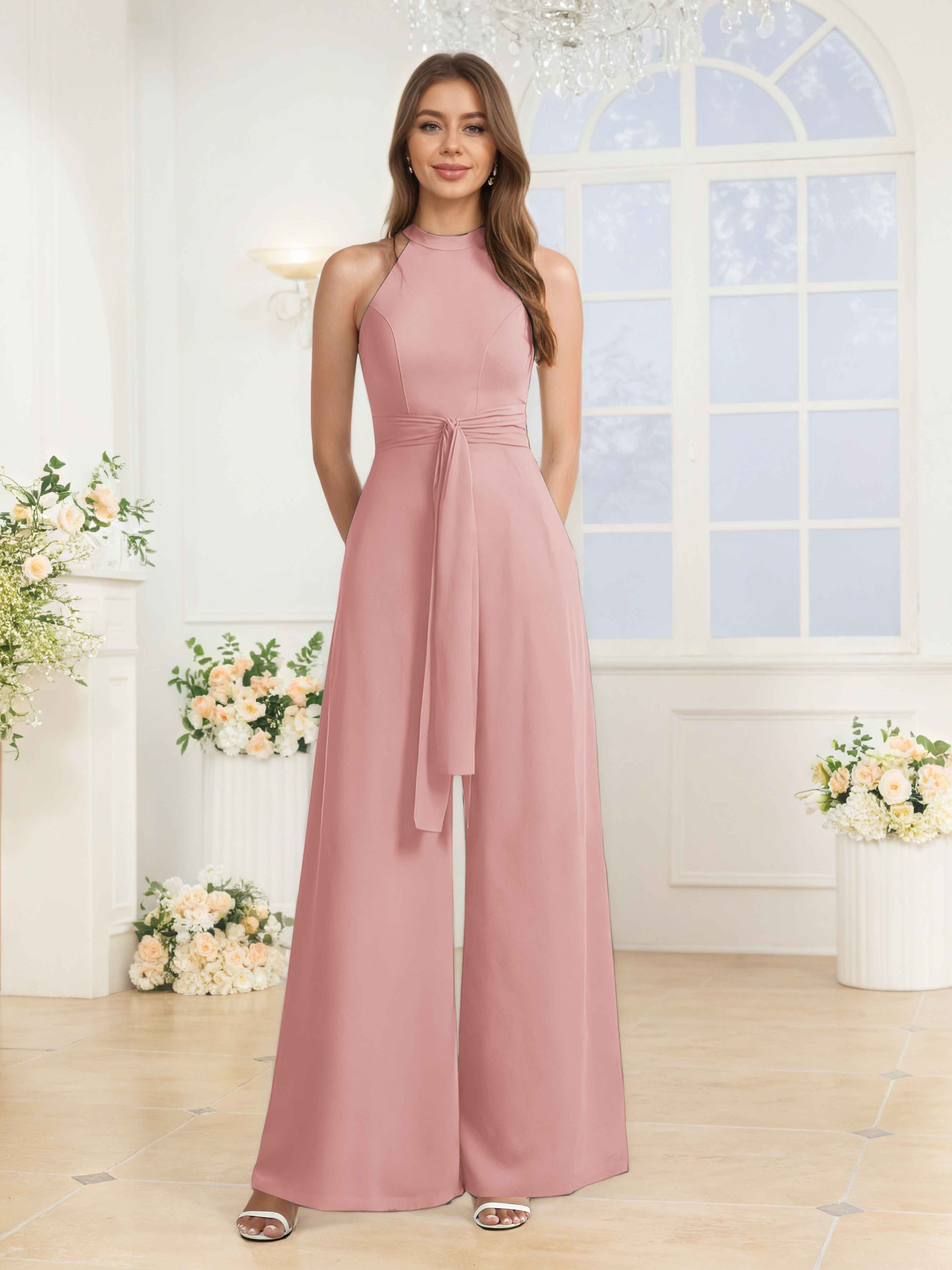 #Couleur_Rose Poussiéreuse