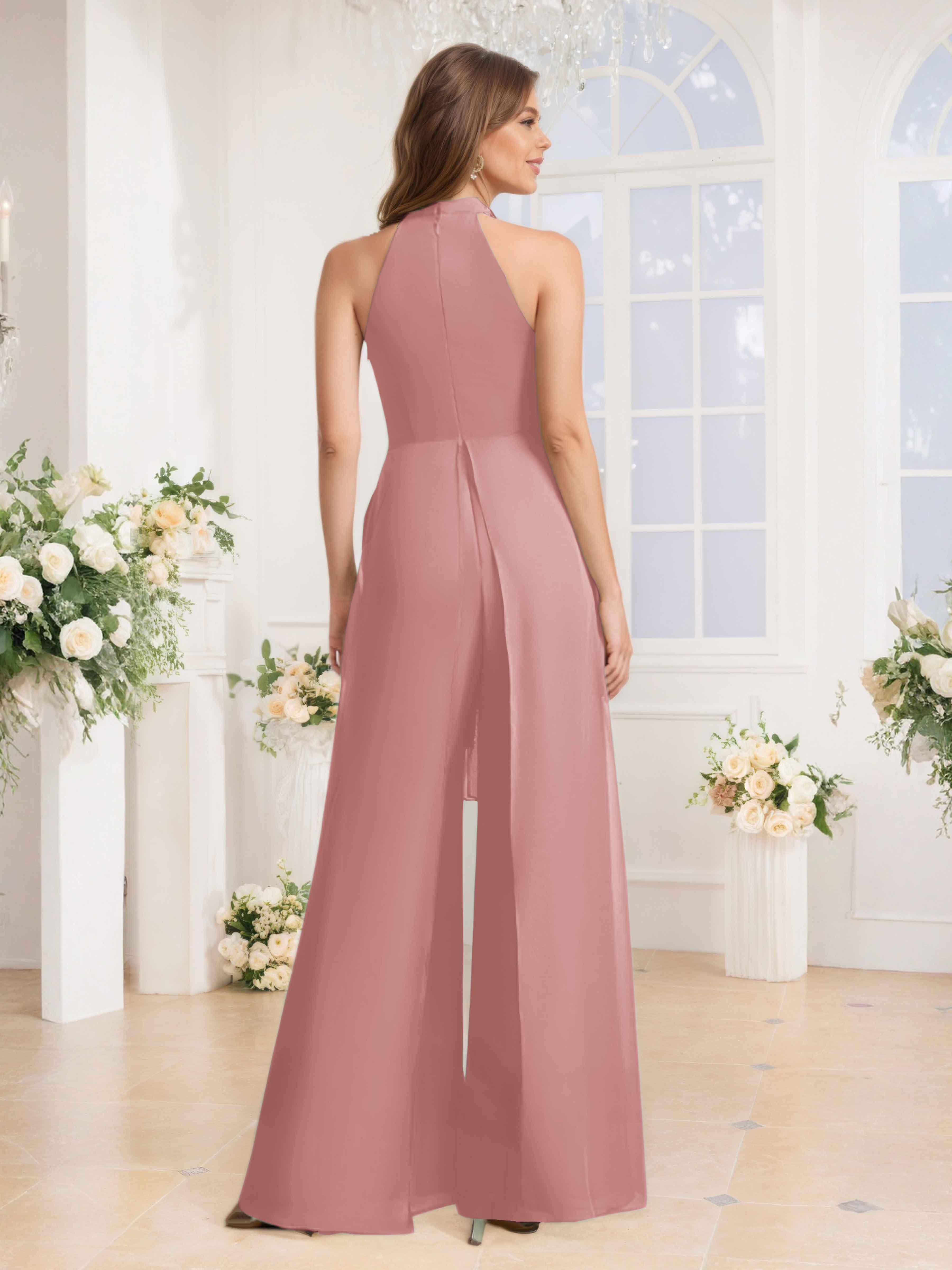 #Couleur_Rose Poussiéreuse