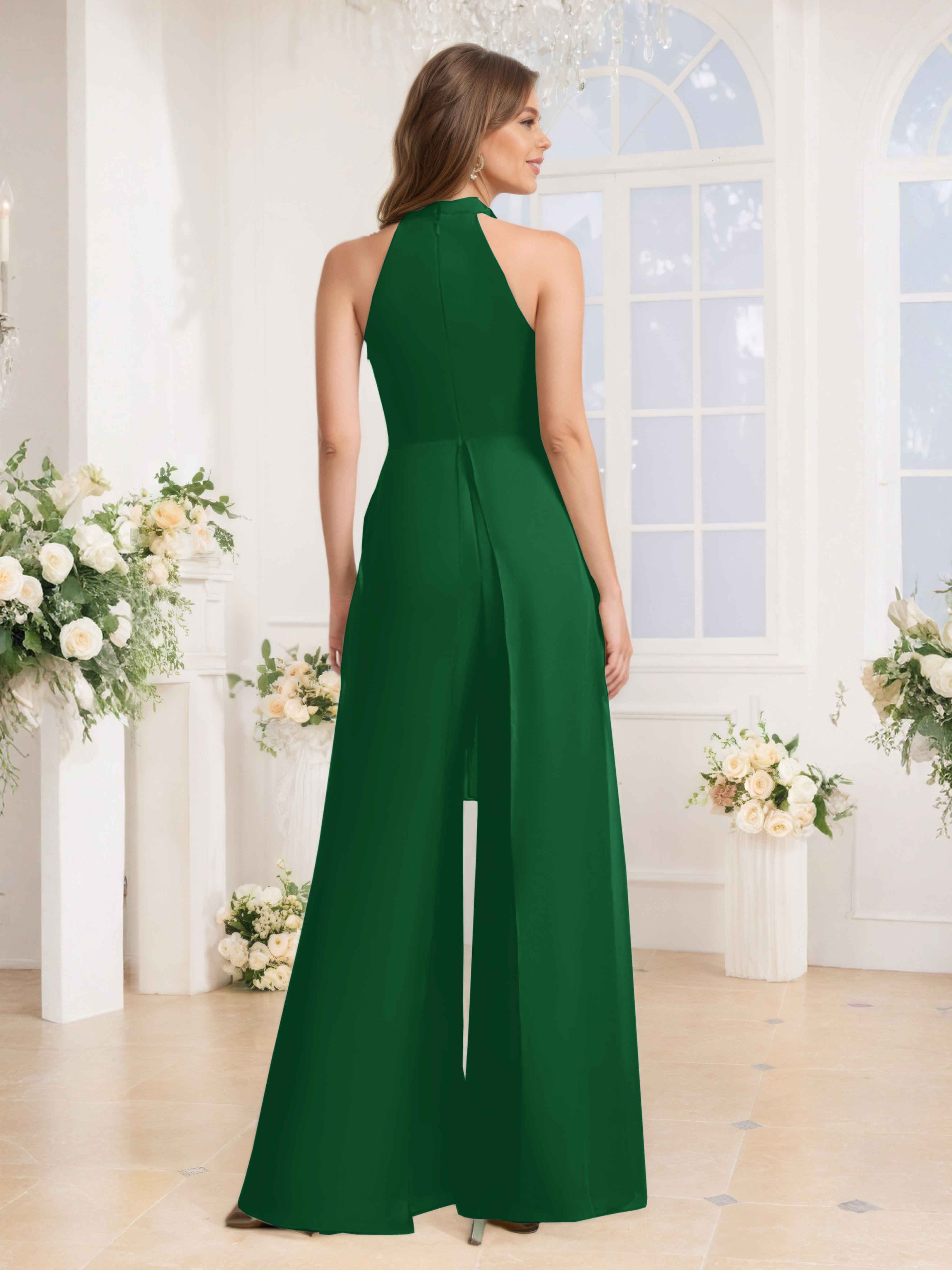 #Couleur_Vert Émeraude