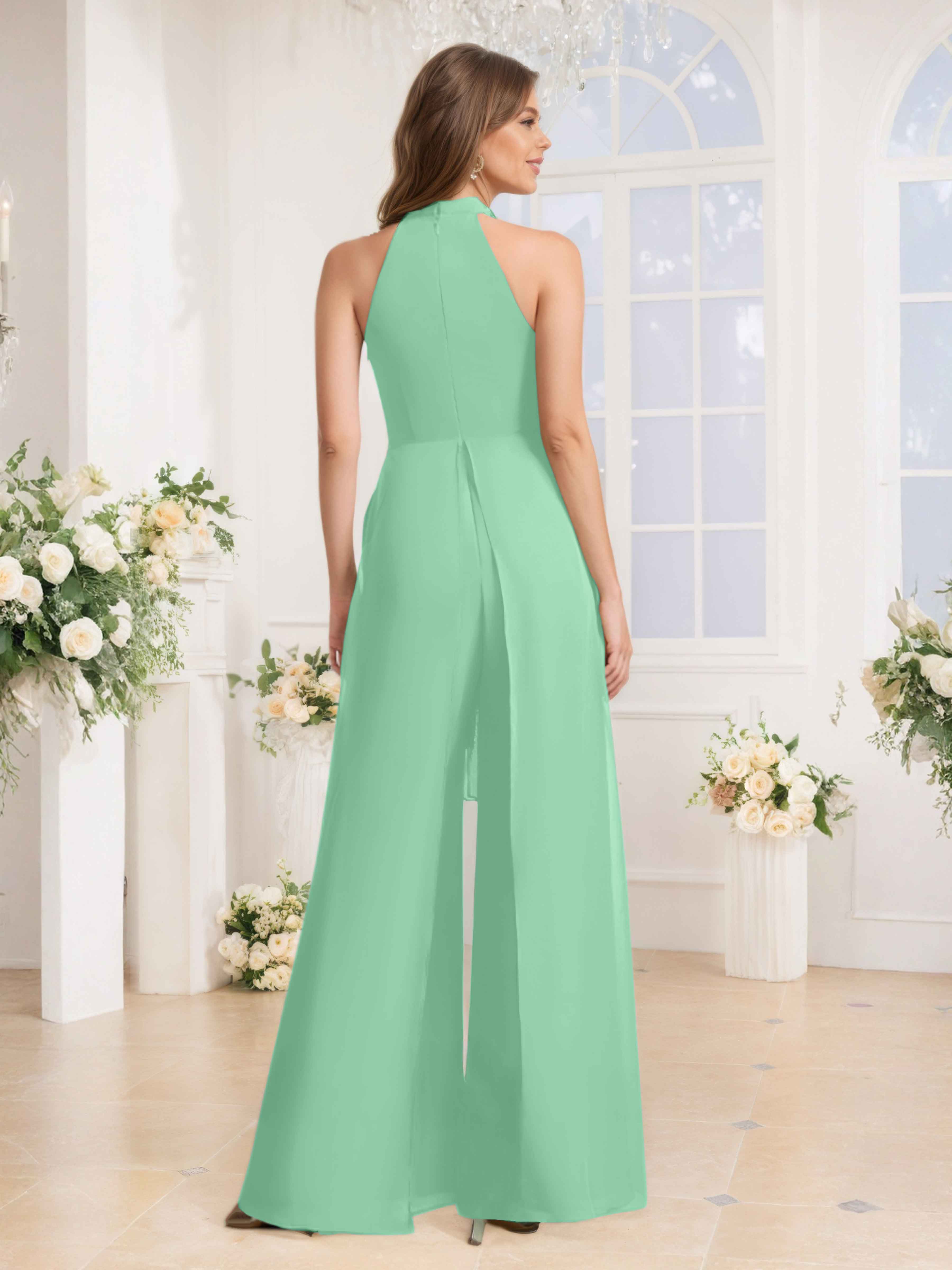 #Couleur_Vert Menthe