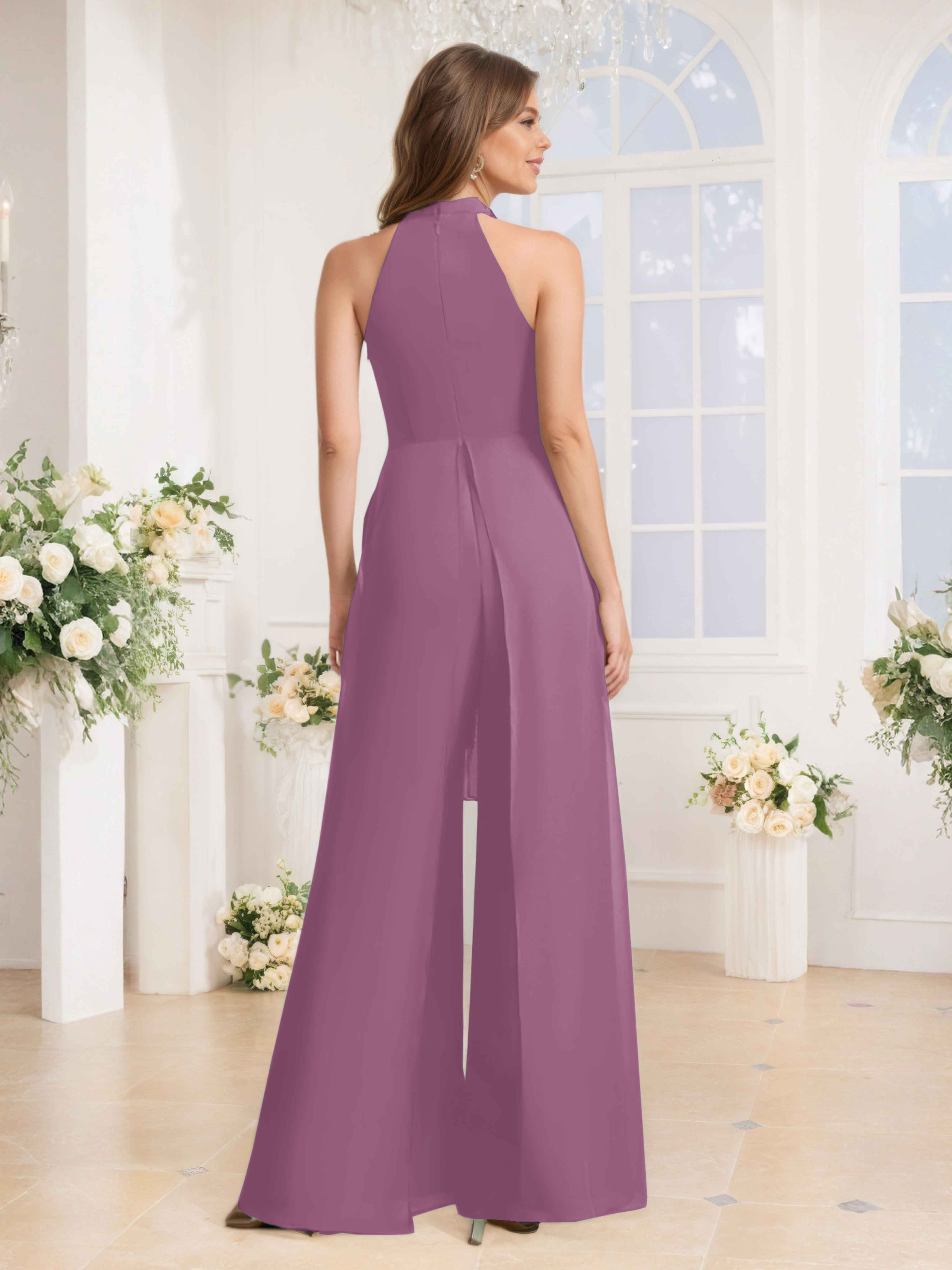 #Couleur_Violet Poussiéreux