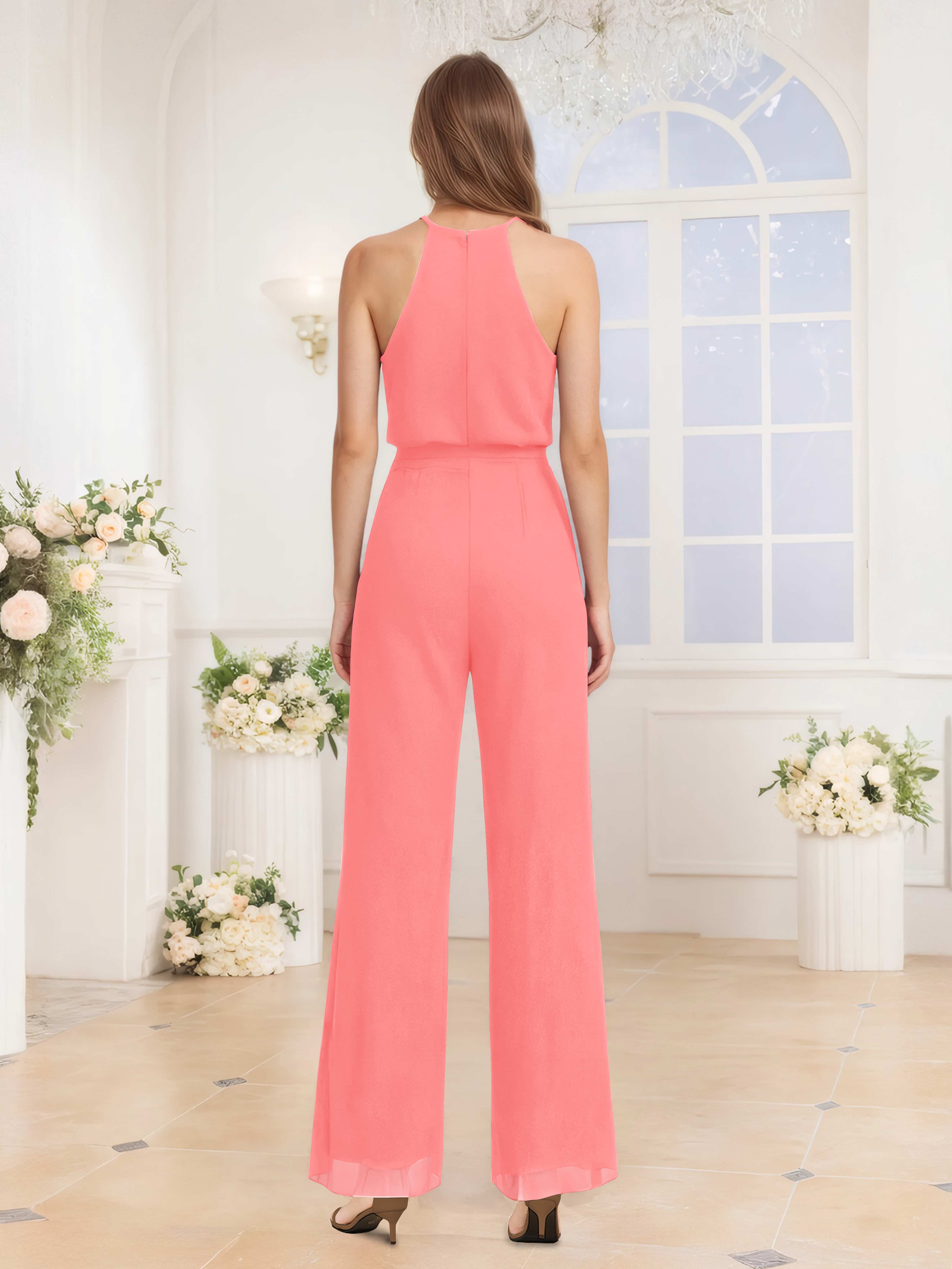 #Couleur_Corail