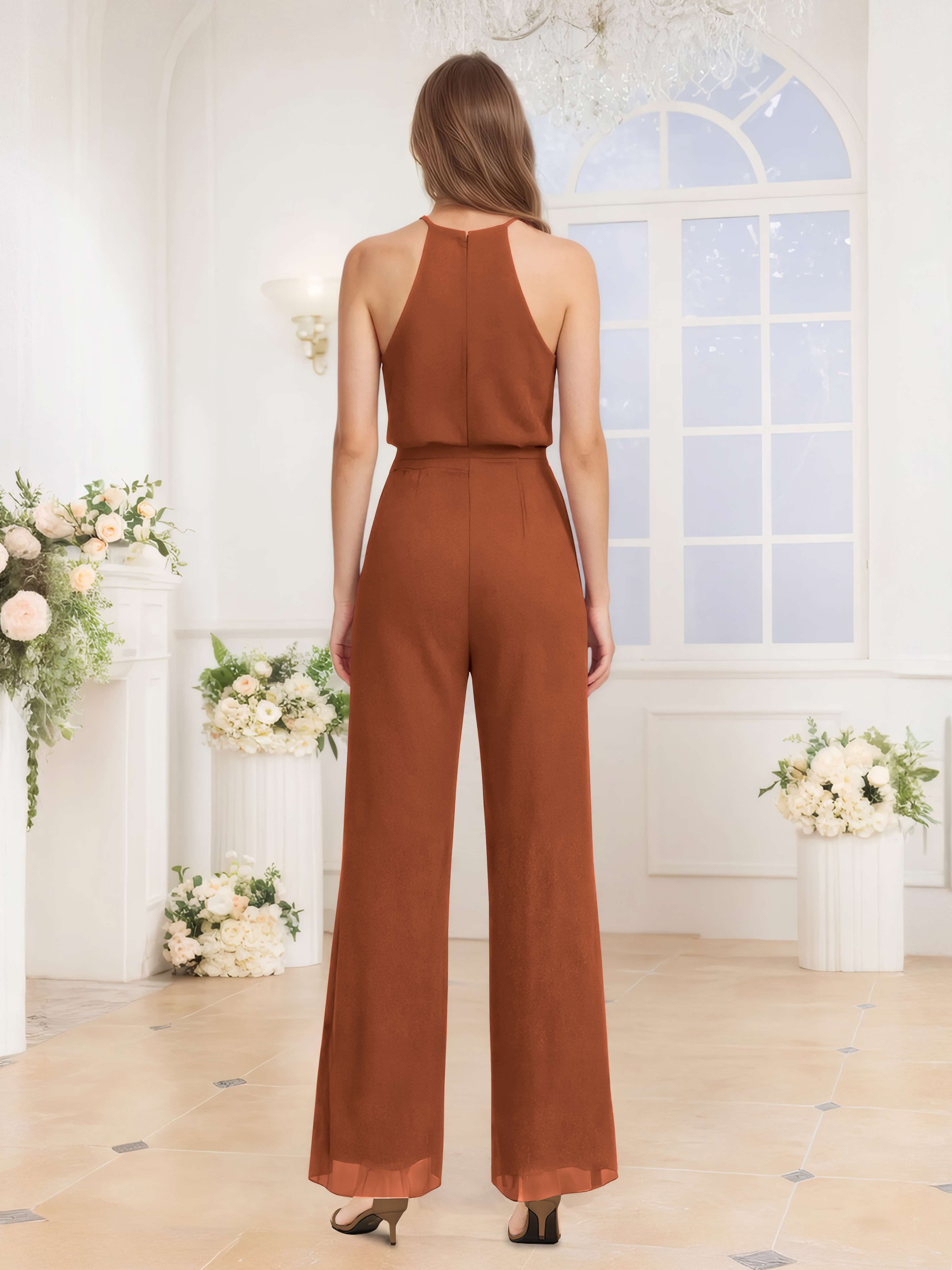 #Couleur_Orange Brûlé