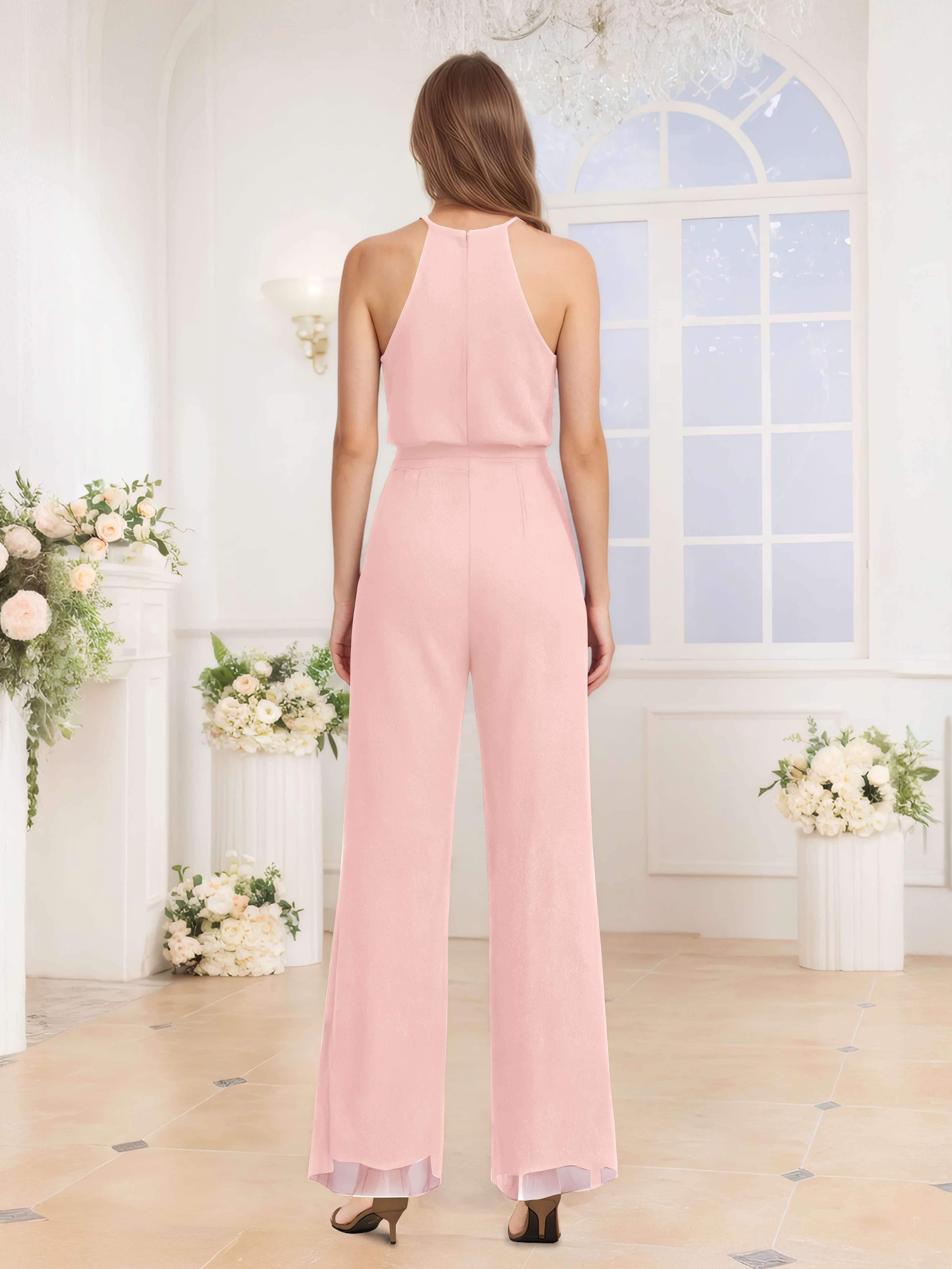 #Couleur_Rose Pâle