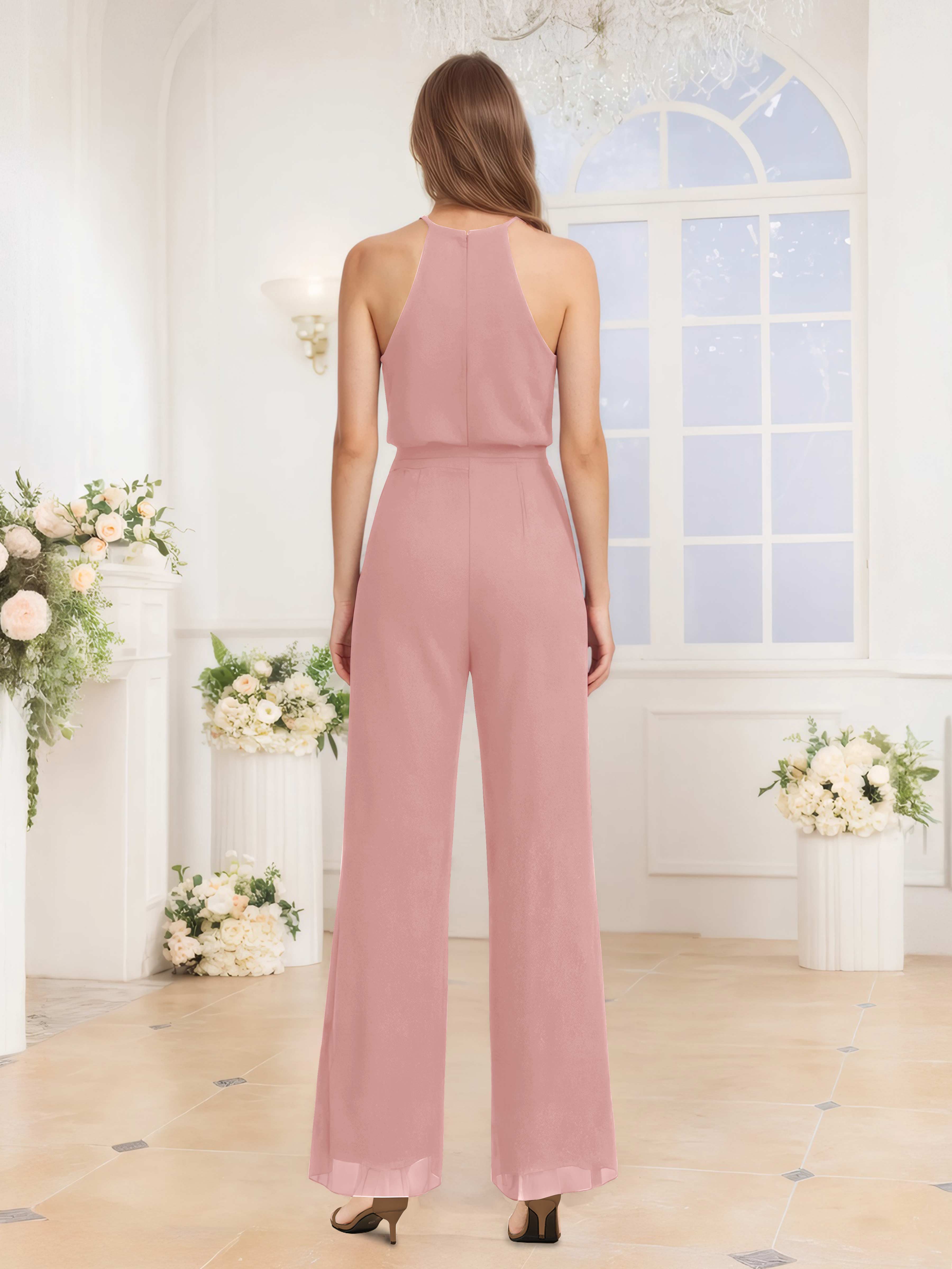 #Couleur_Rose Poussiéreuse