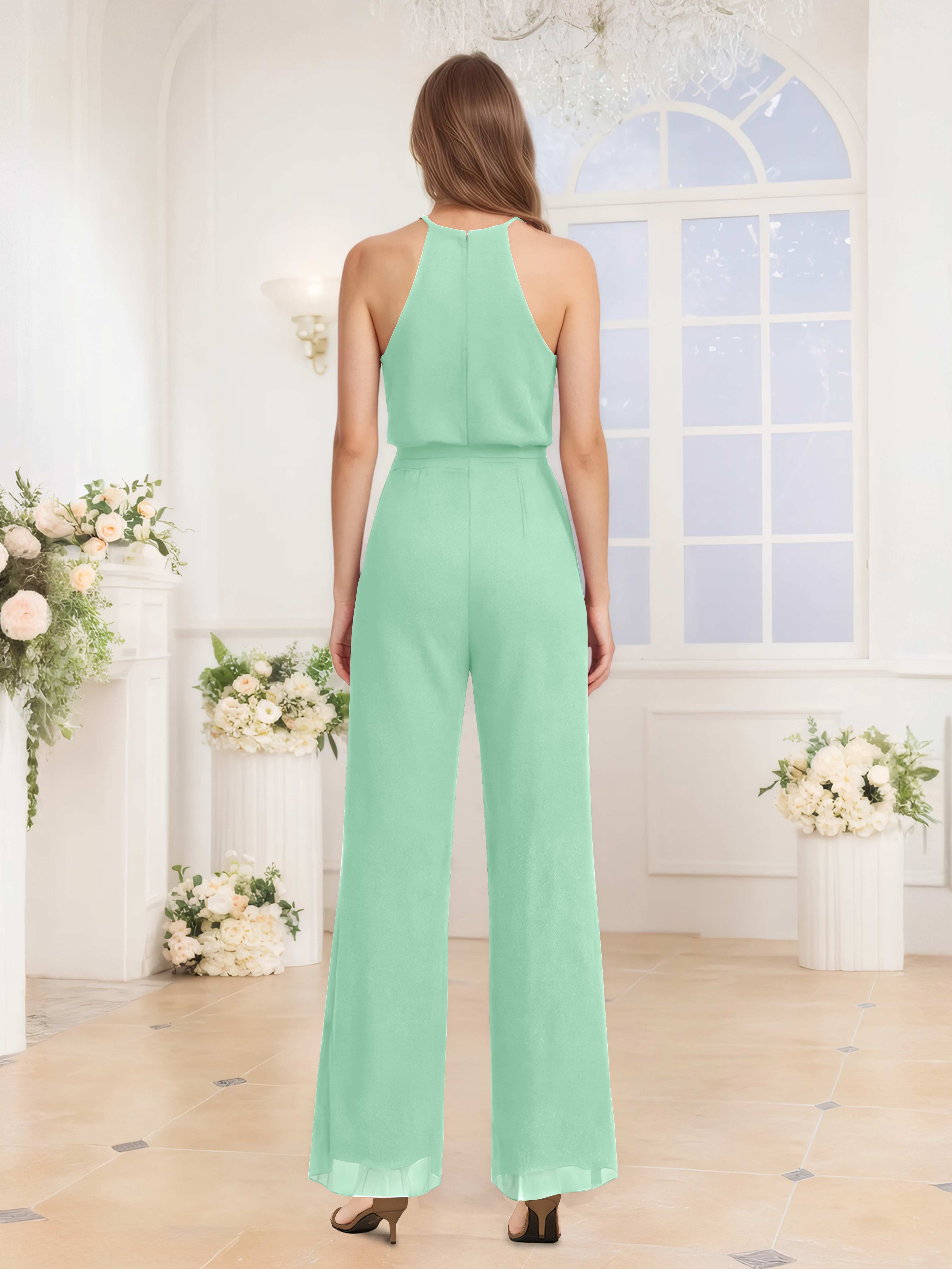 #Couleur_Vert Menthe