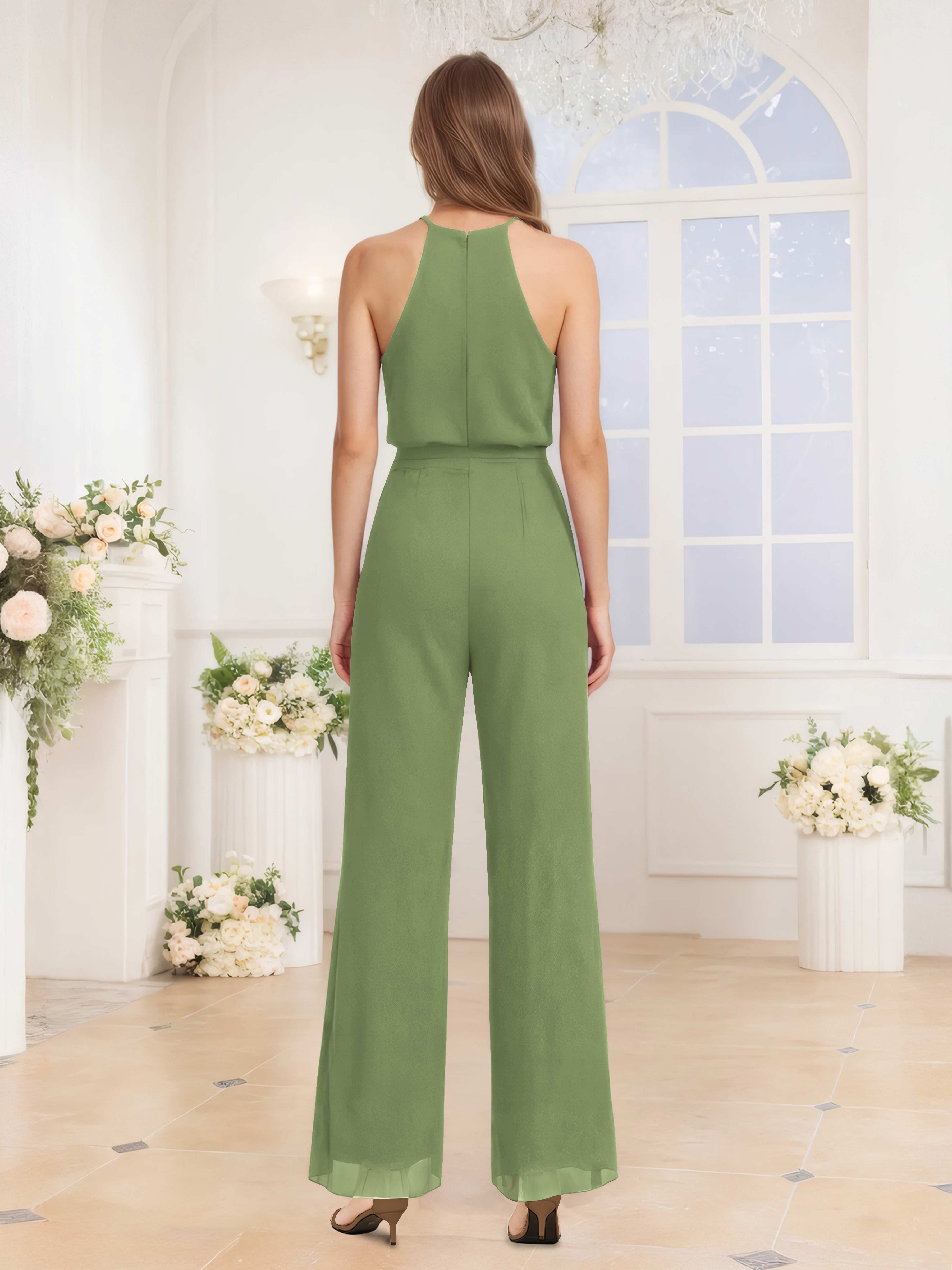 #Couleur_Vert Olive