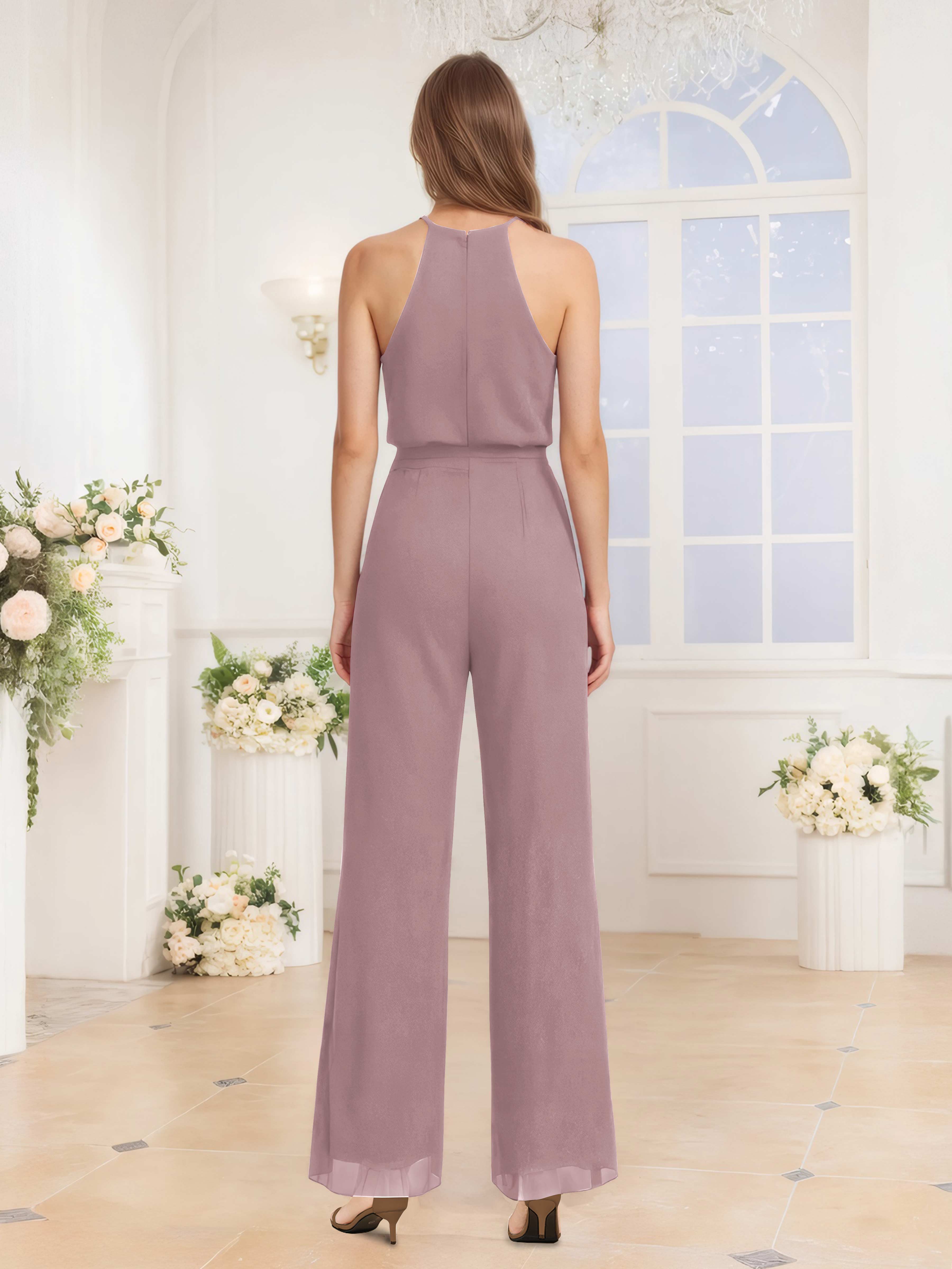 #Couleur_Vintage Mauve