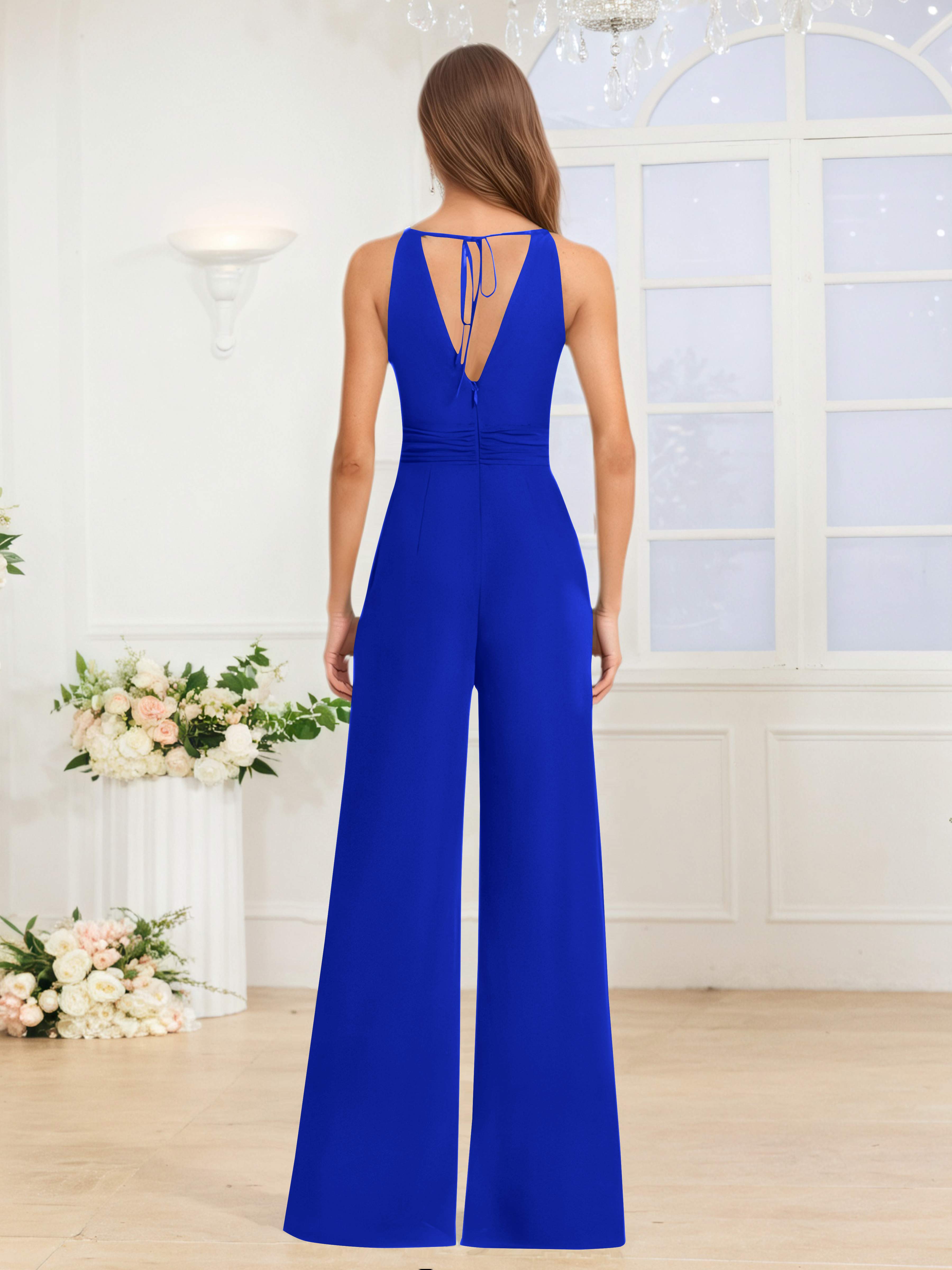 #Couleur_Bleu Roi