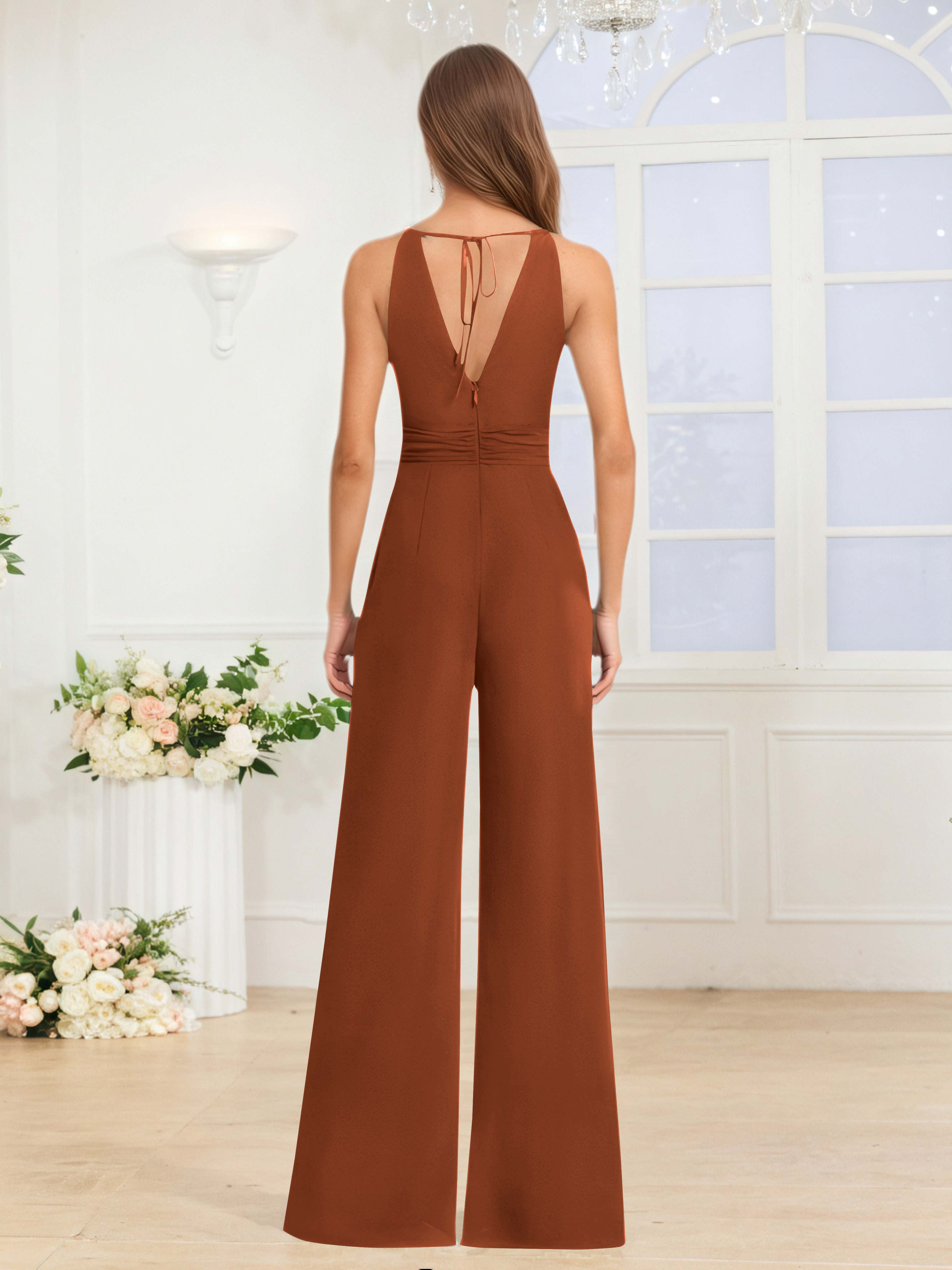 #Couleur_Orange Brûlé