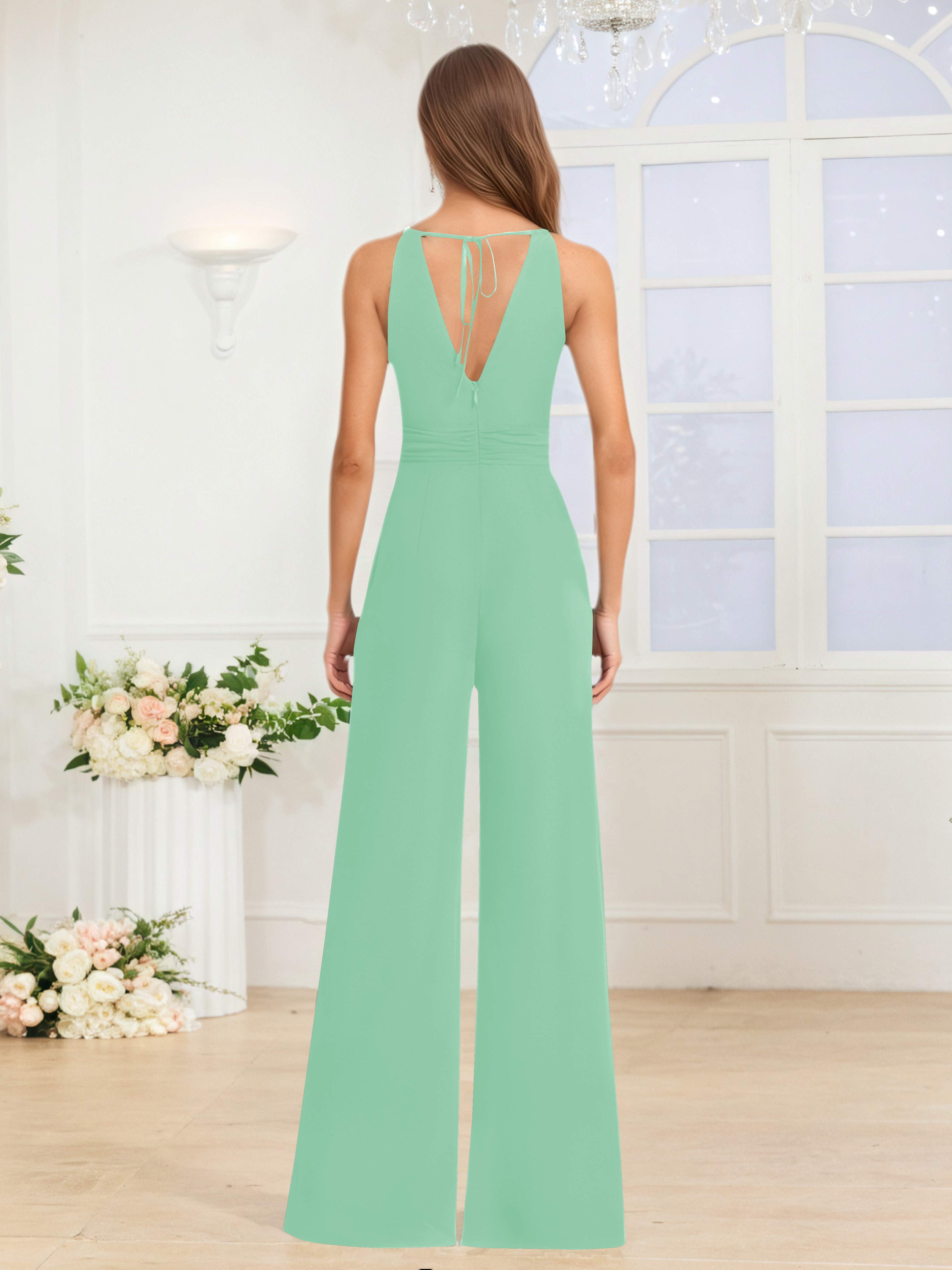 #Couleur_Vert Menthe